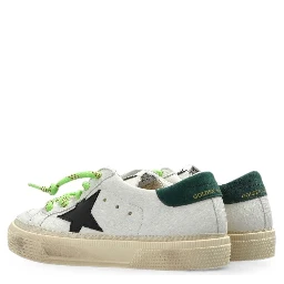 GOLDEN GOOSE KIDS Sneakers