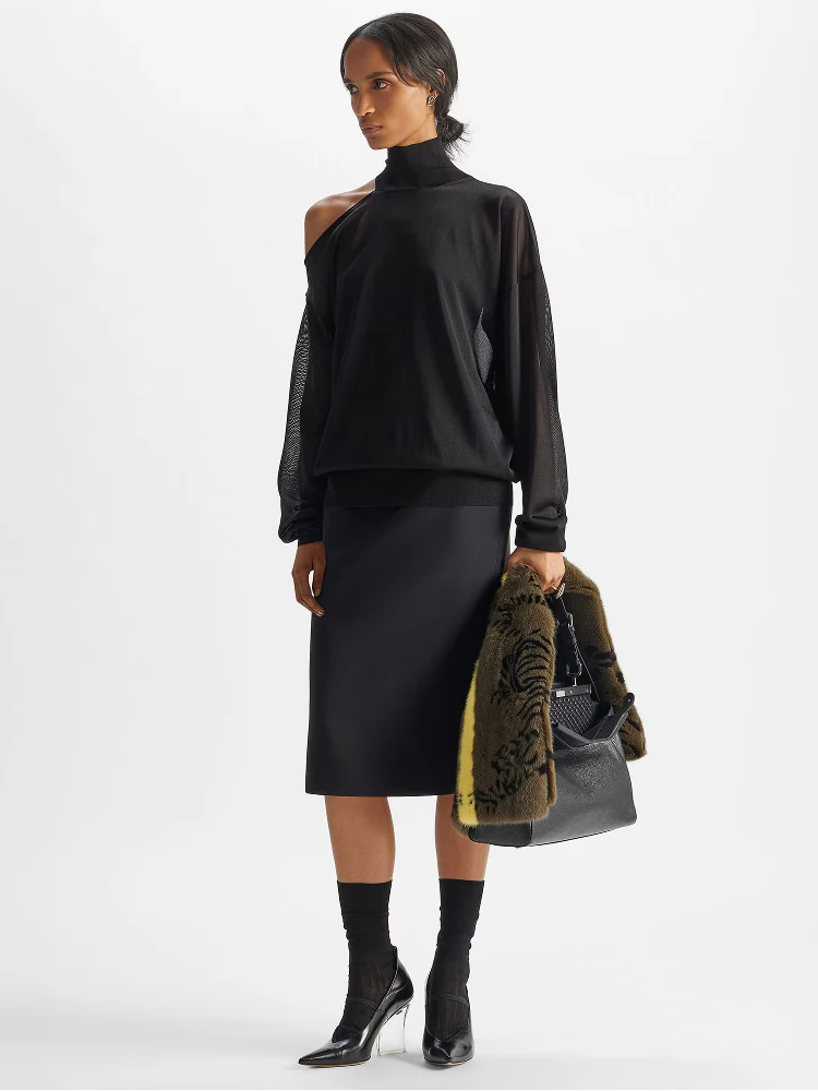 FENDI Skirts alternative