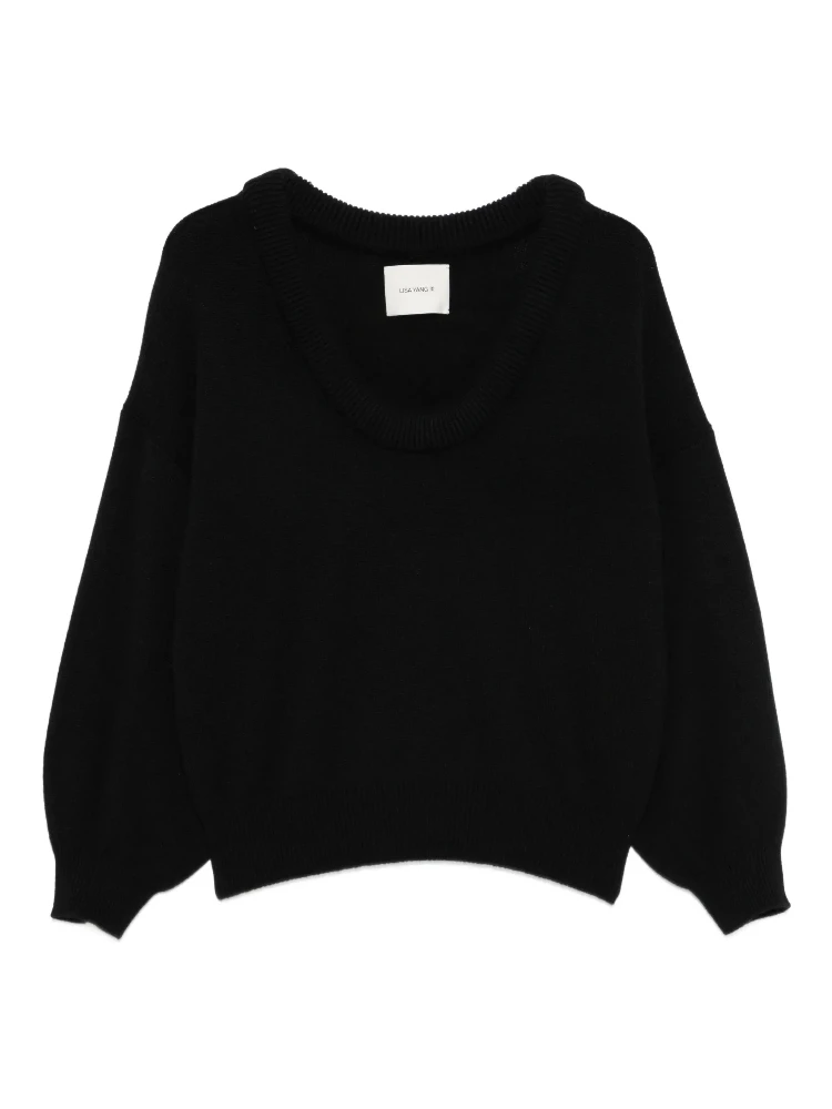 LISA YANG Sweaters