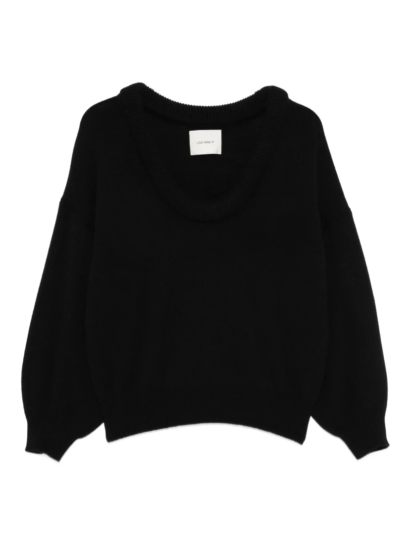 LISA YANG Sweaters
