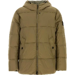 STONE ISLAND Coats