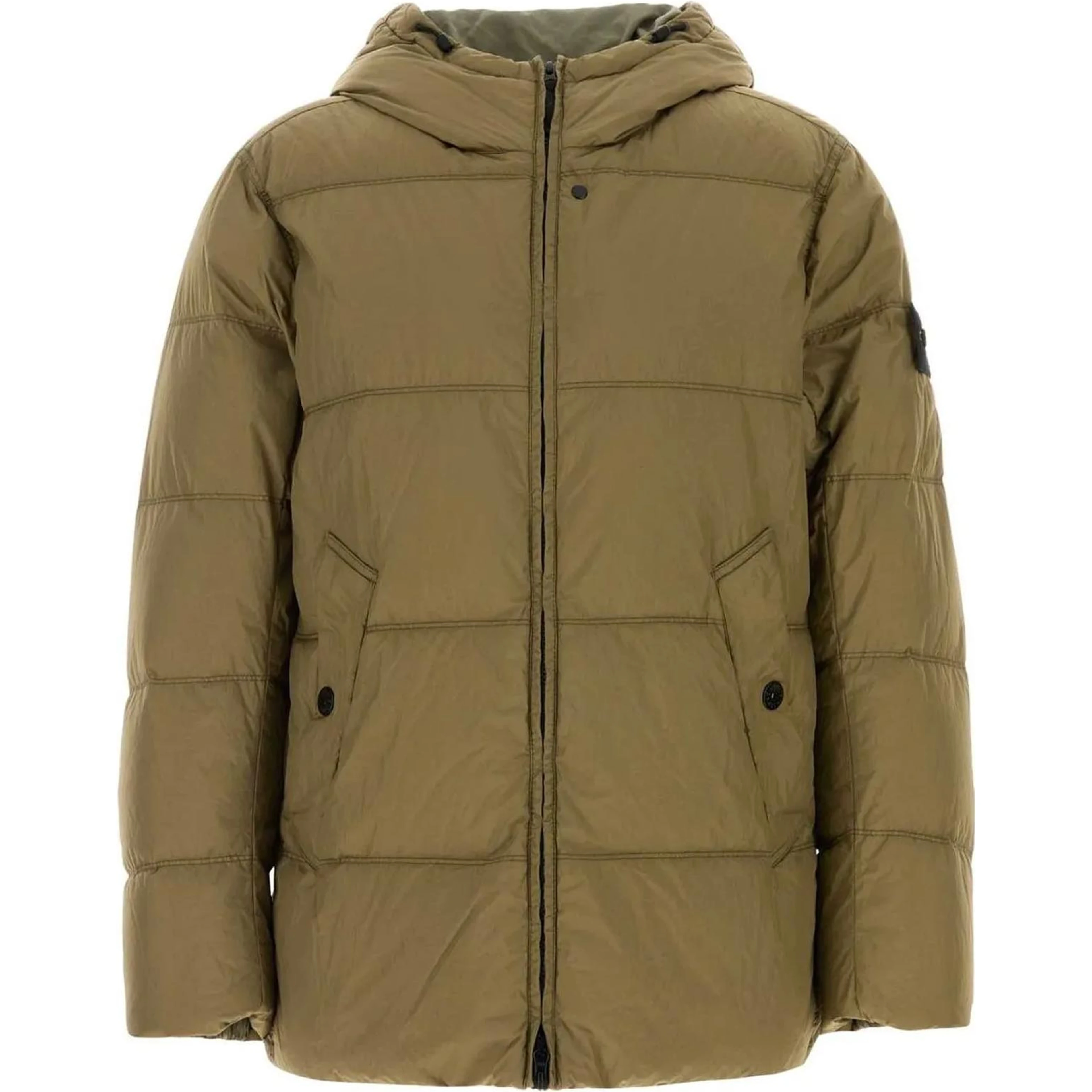 STONE ISLAND Coats