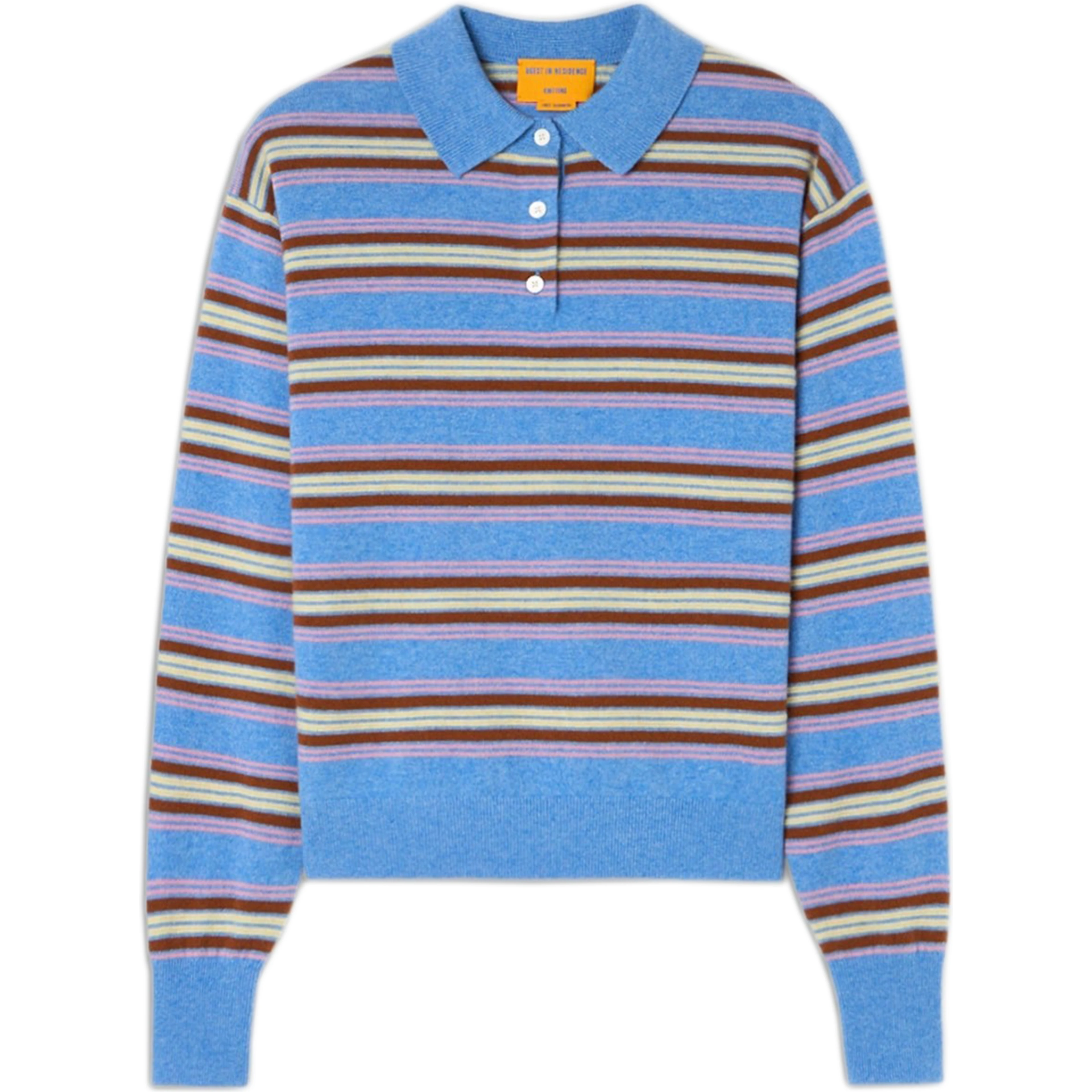 Guest in Residence Sweaters