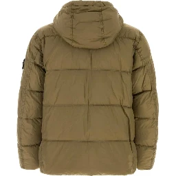 STONE ISLAND Coats