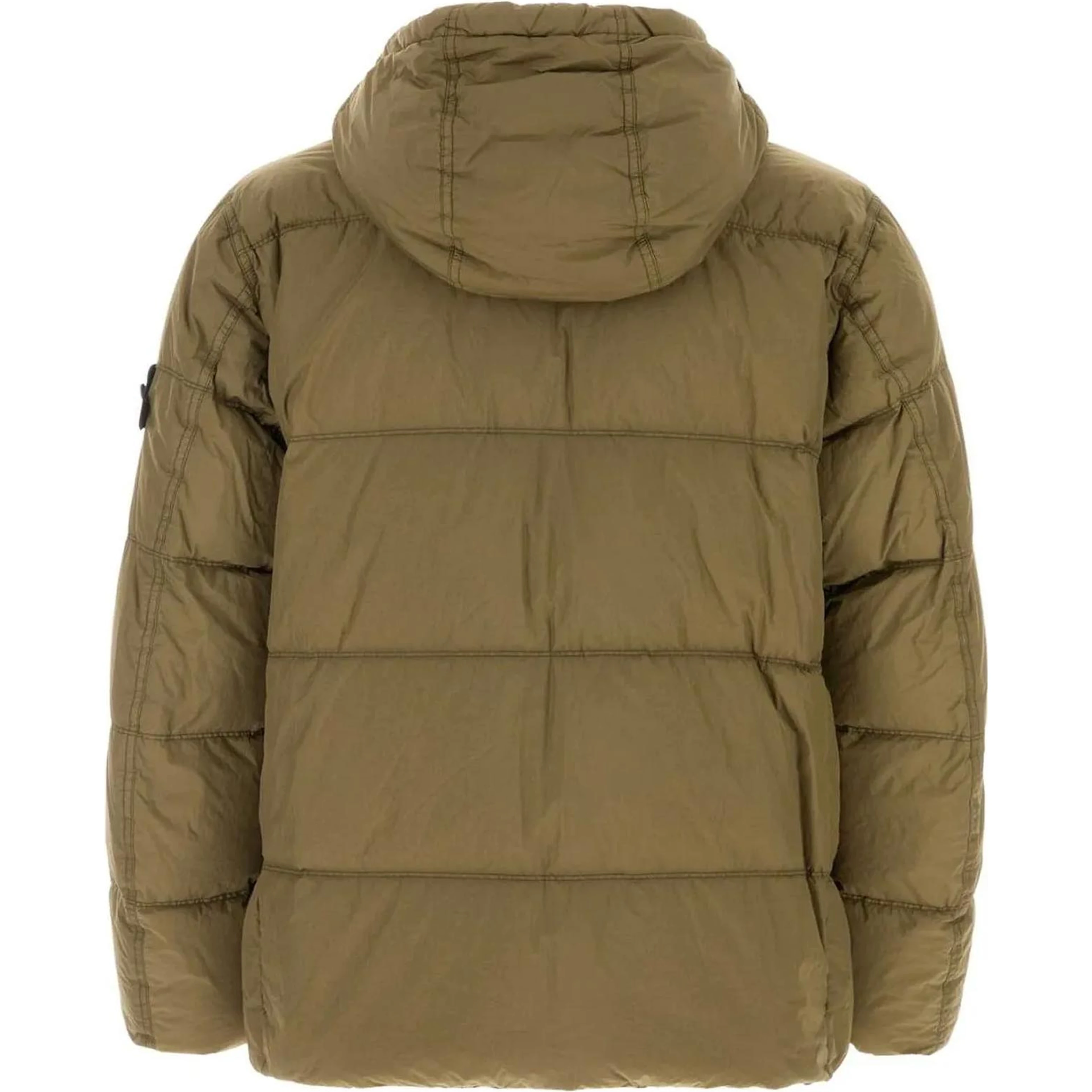 STONE ISLAND Coats