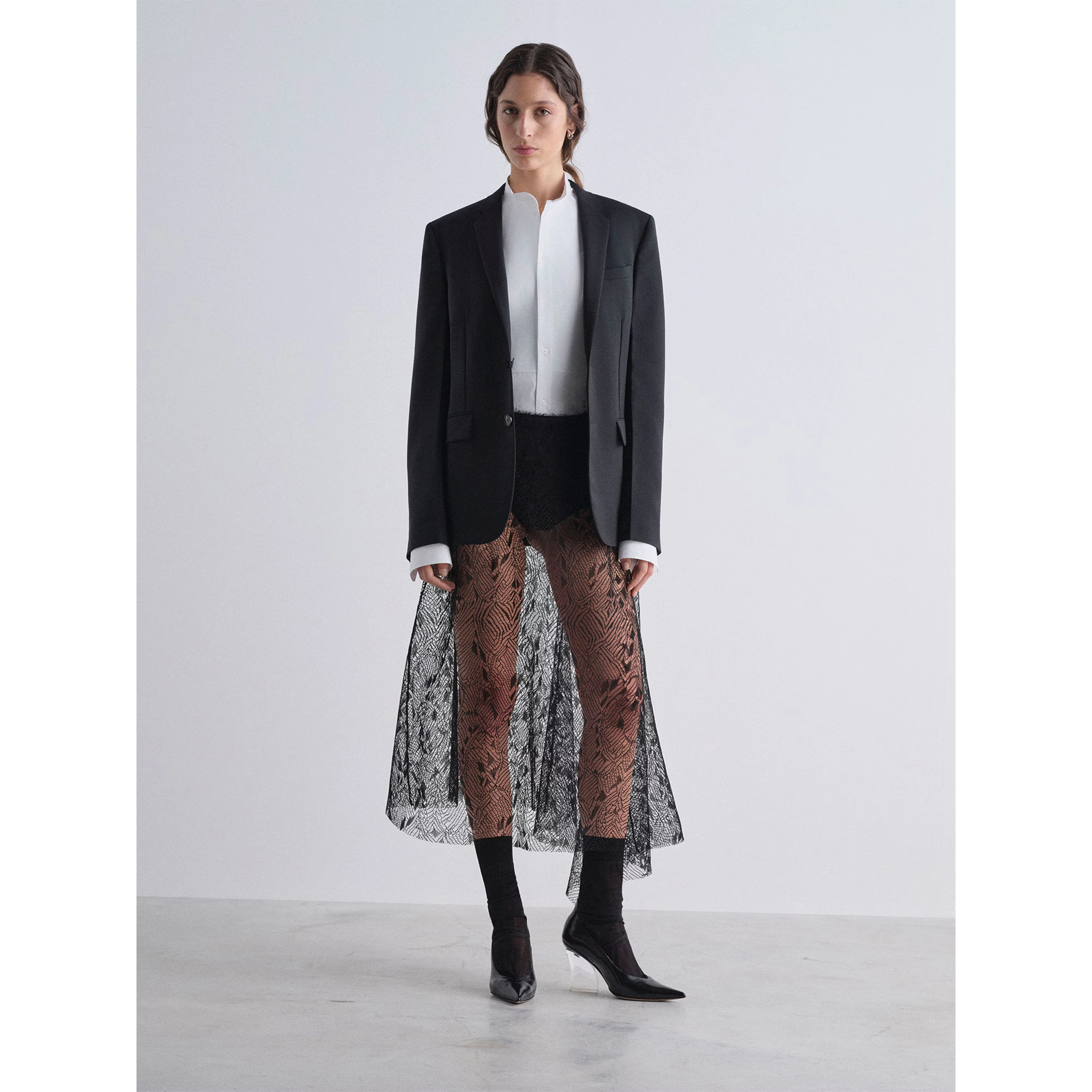 FENDI Jackets