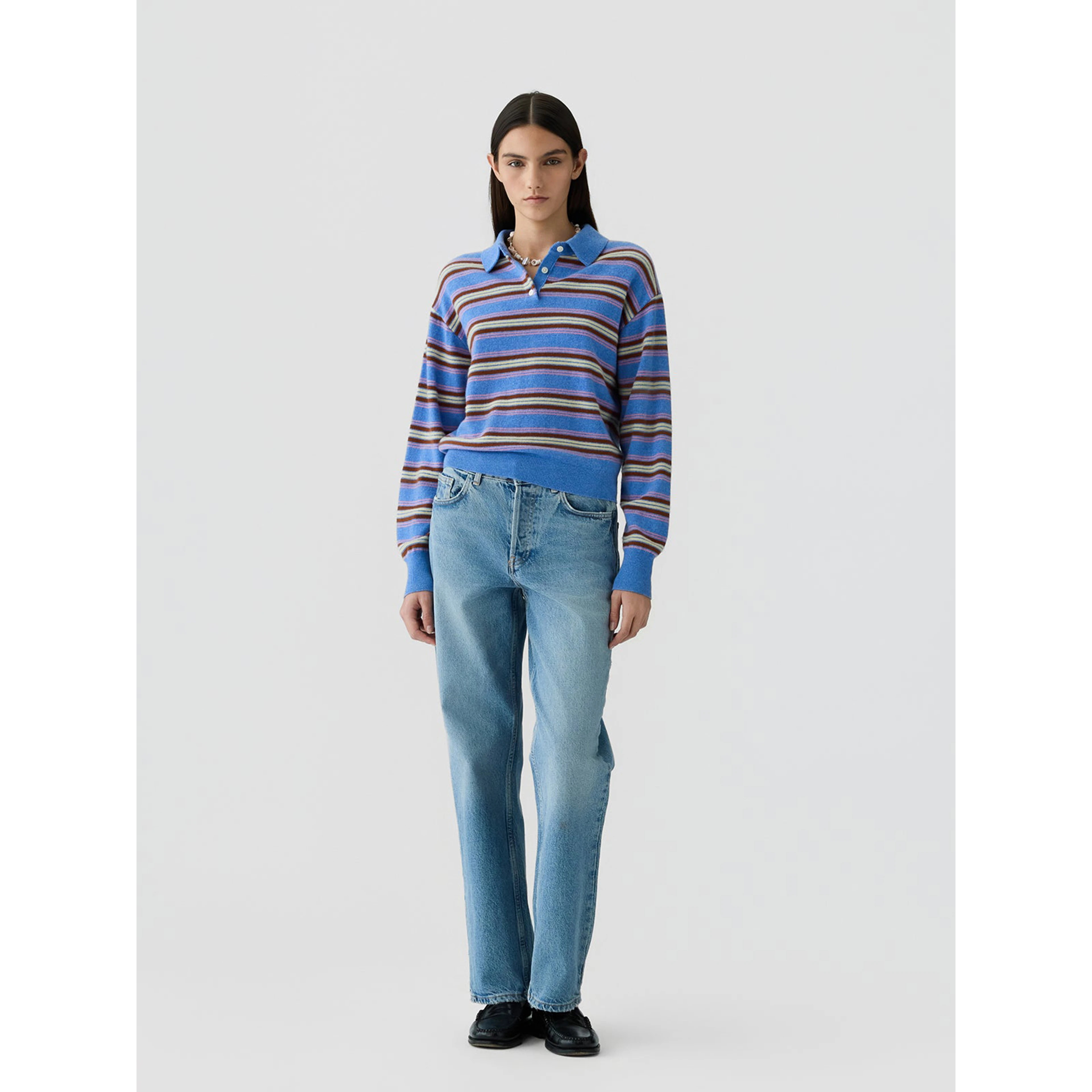 Guest in Residence Sweaters