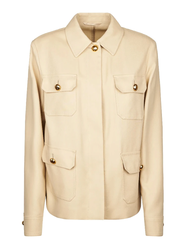 Max Mara Studio Jackets