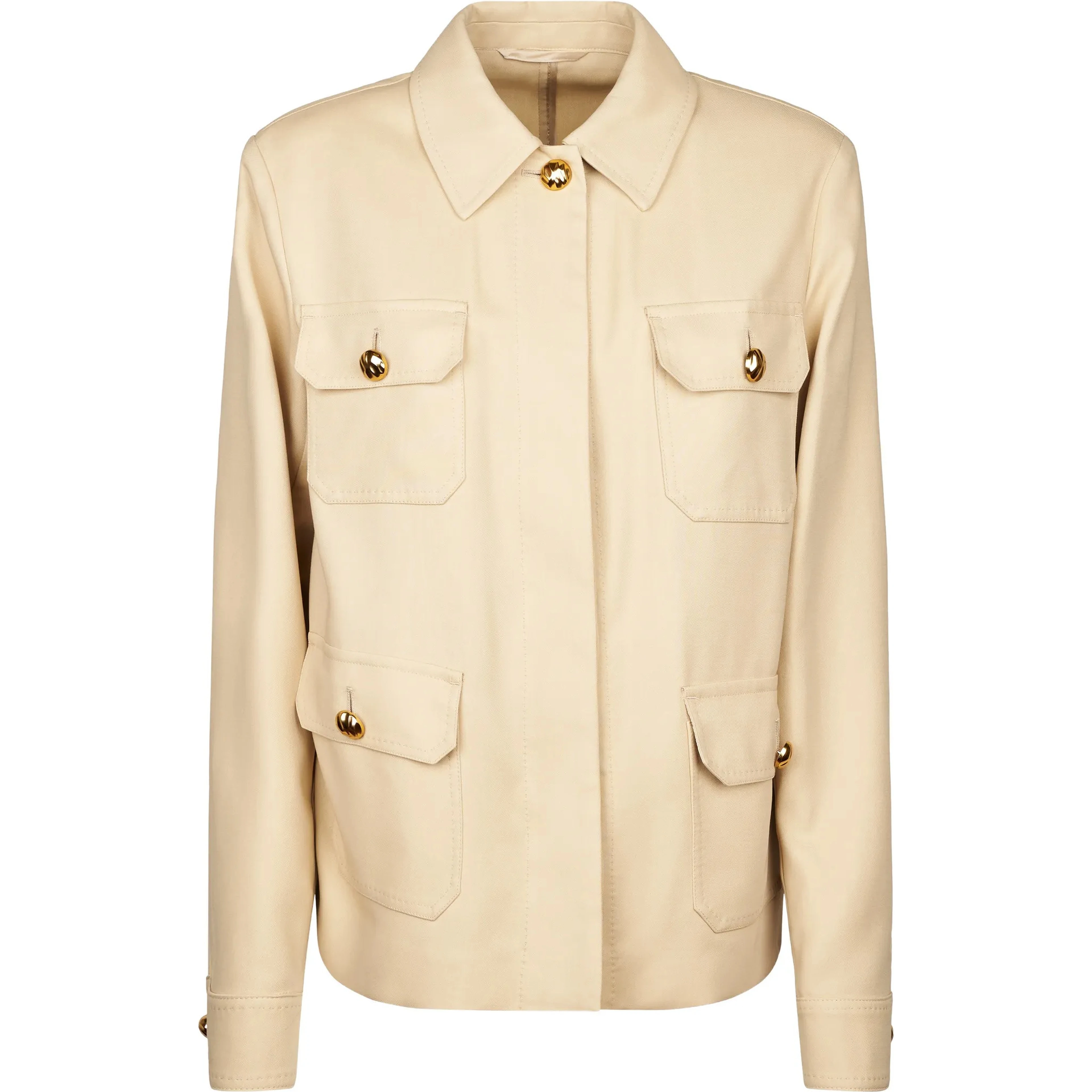 Max Mara Studio Jackets