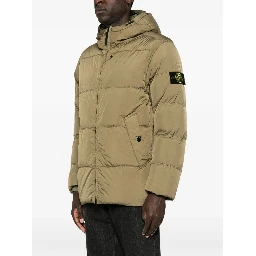 STONE ISLAND Coats