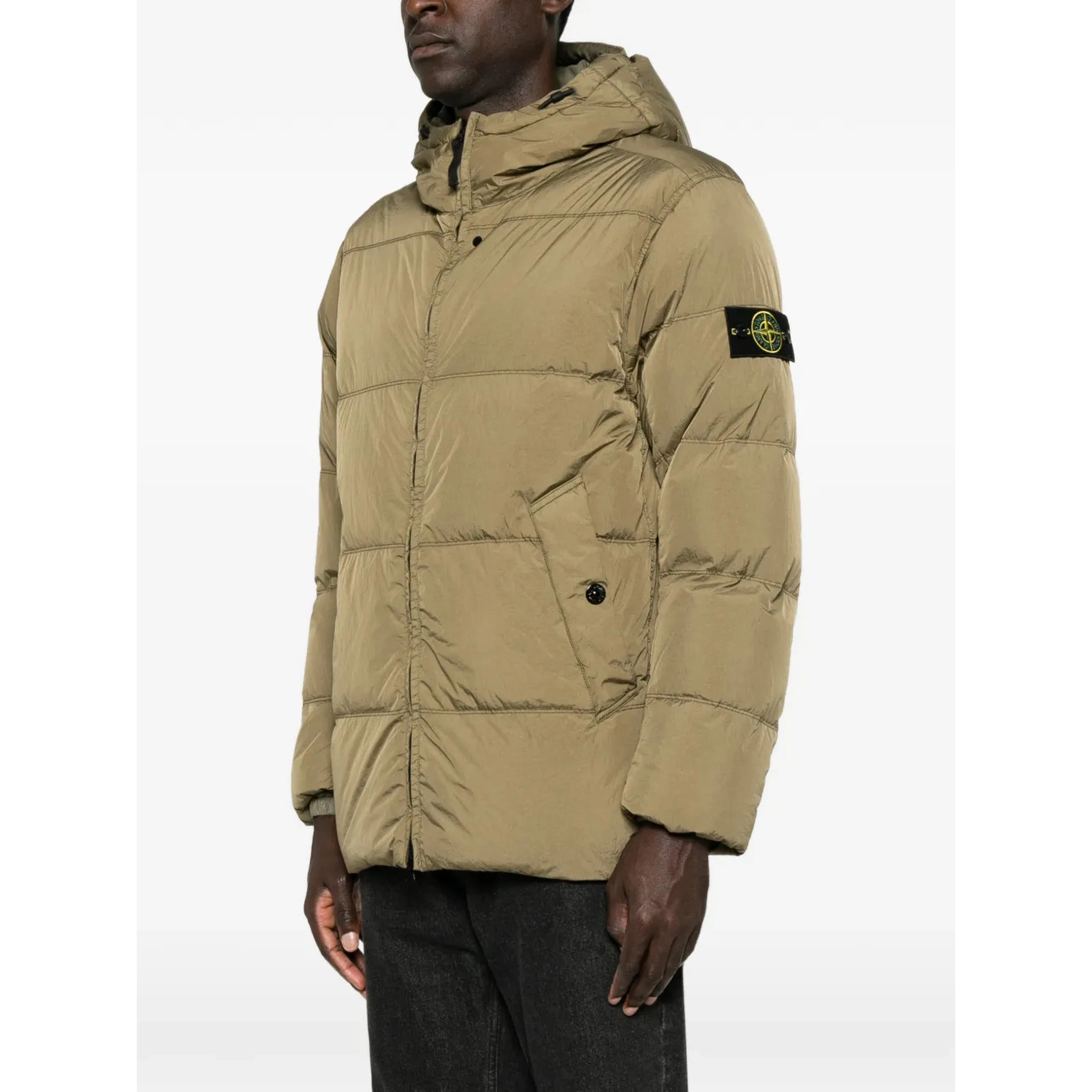 STONE ISLAND Coats