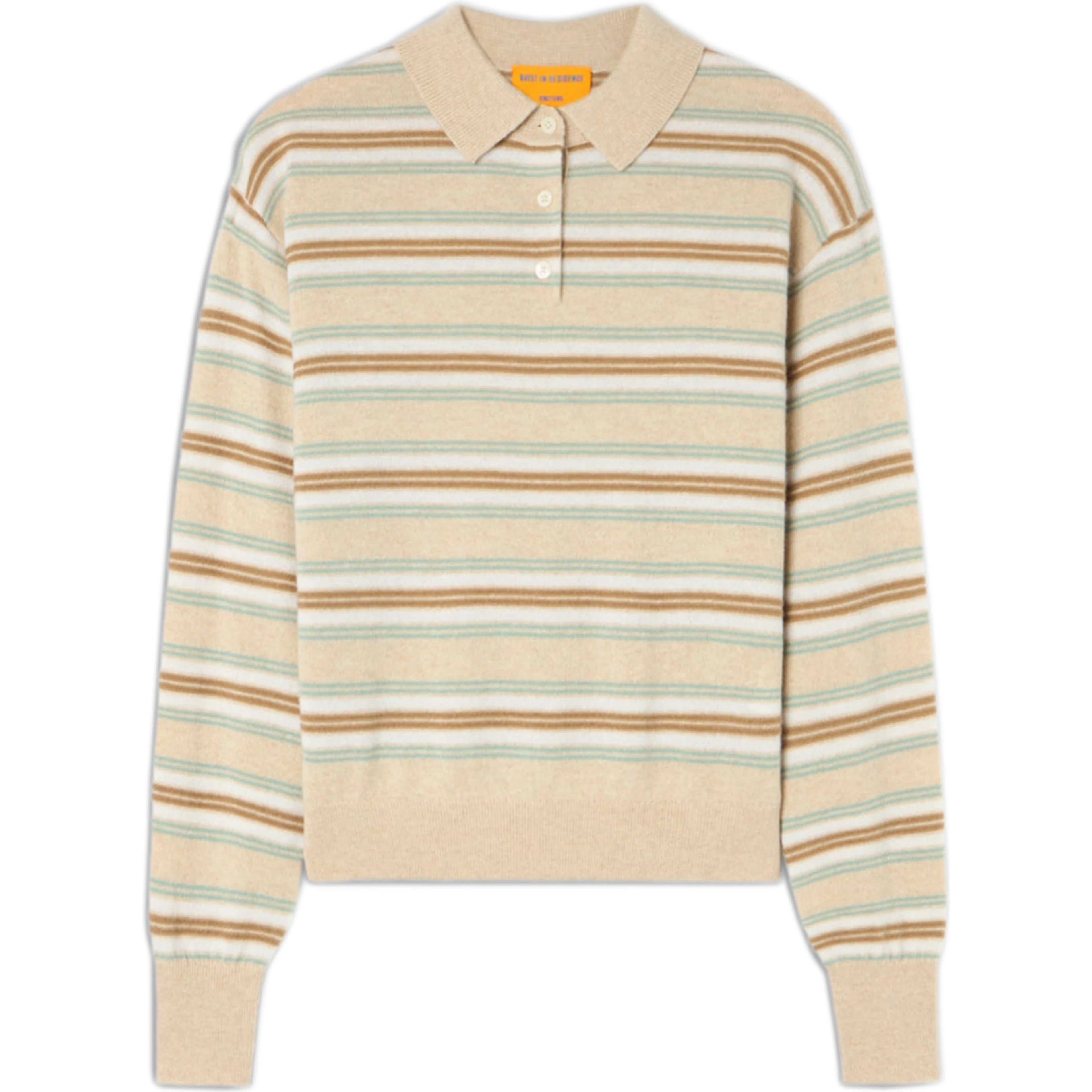 Guest in Residence Sweaters