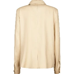 Max Mara Studio Jackets