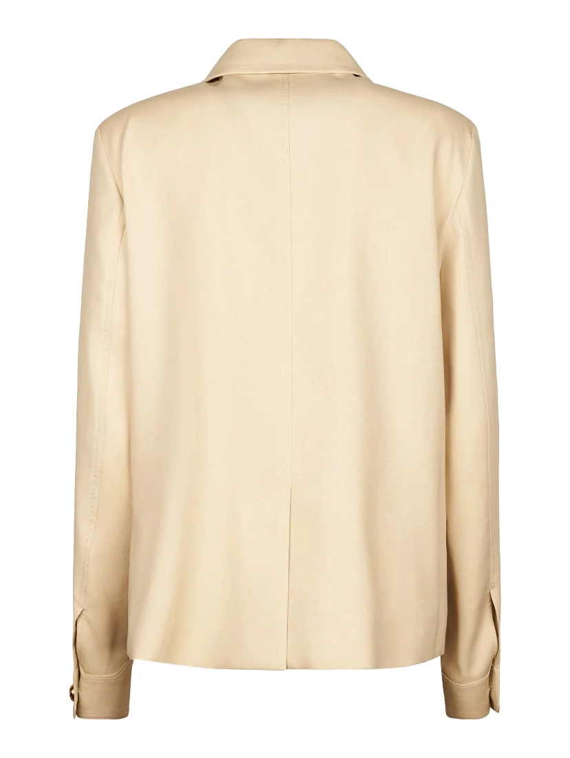 Max Mara Studio Jackets
