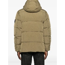 STONE ISLAND Coats