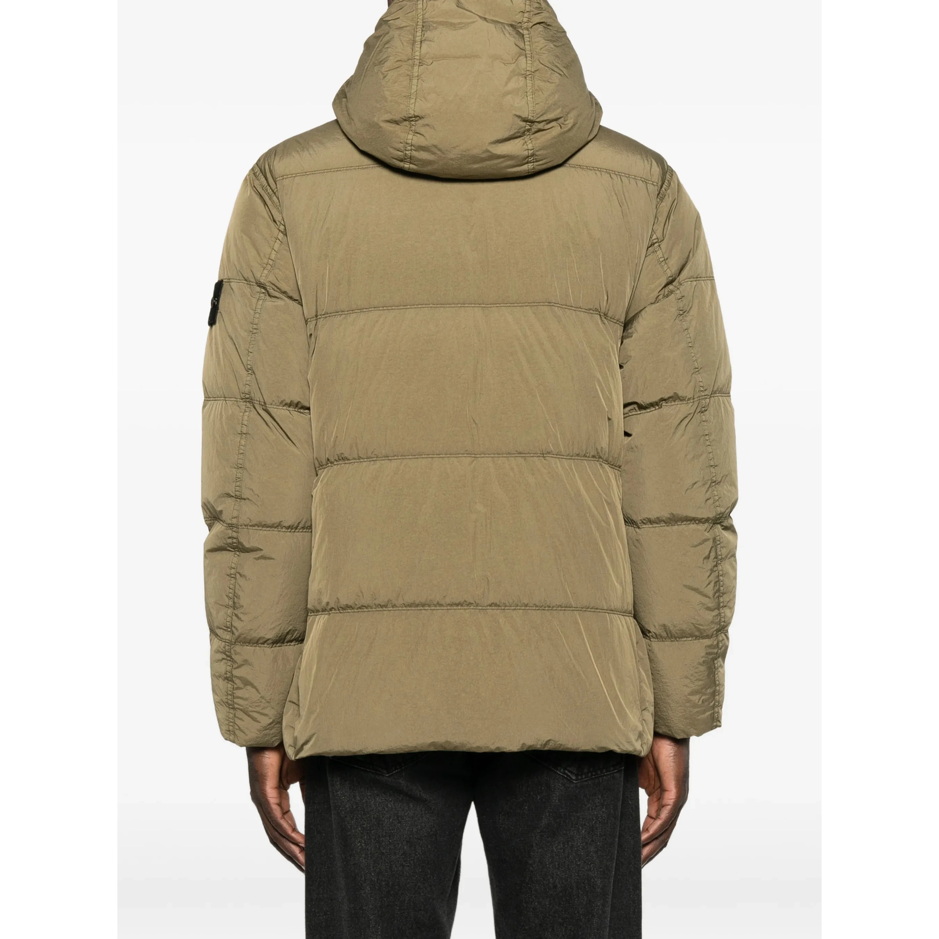 STONE ISLAND Coats