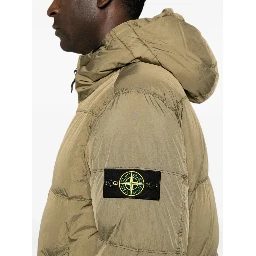 STONE ISLAND Coats