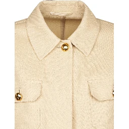 Max Mara Studio Jackets