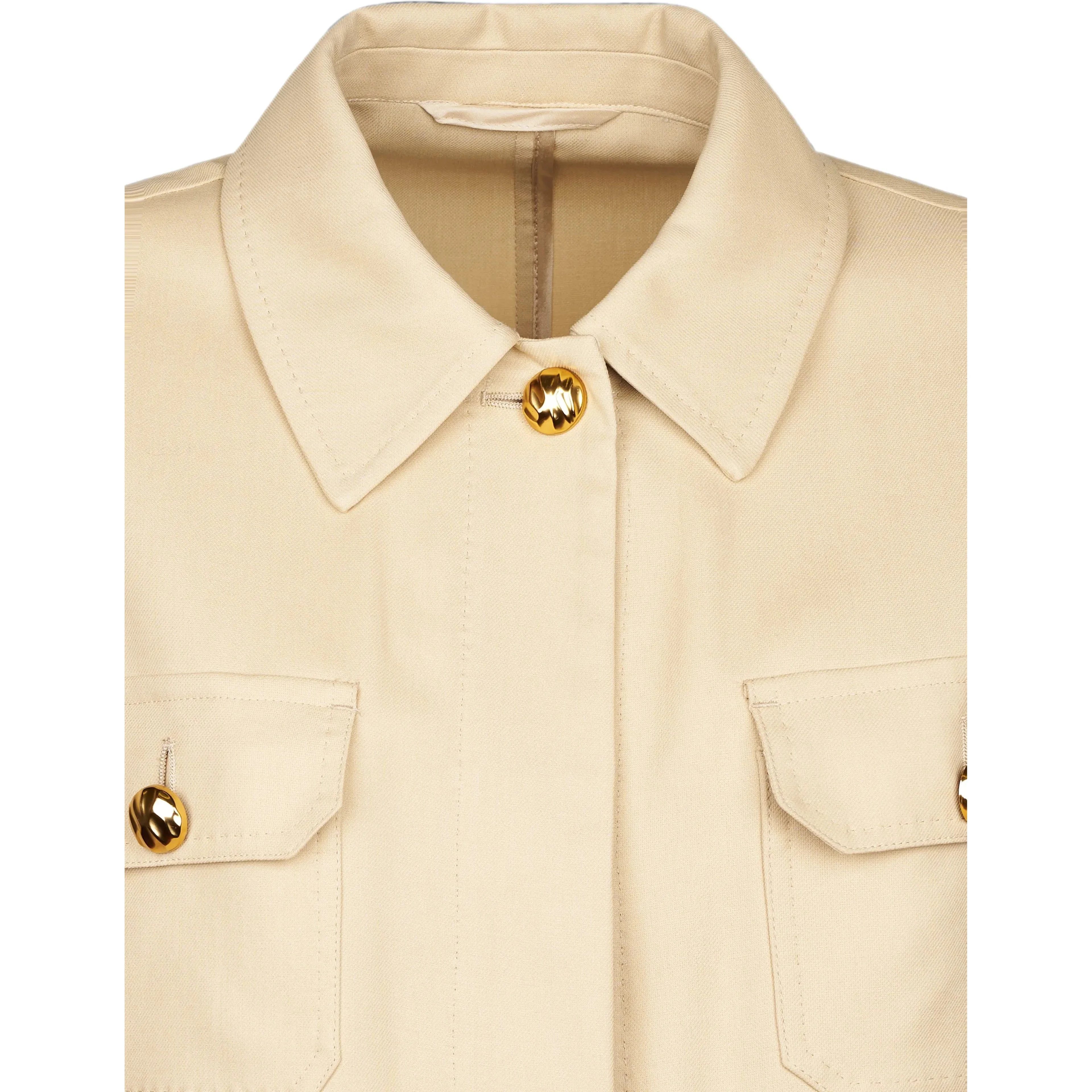 Max Mara Studio Jackets