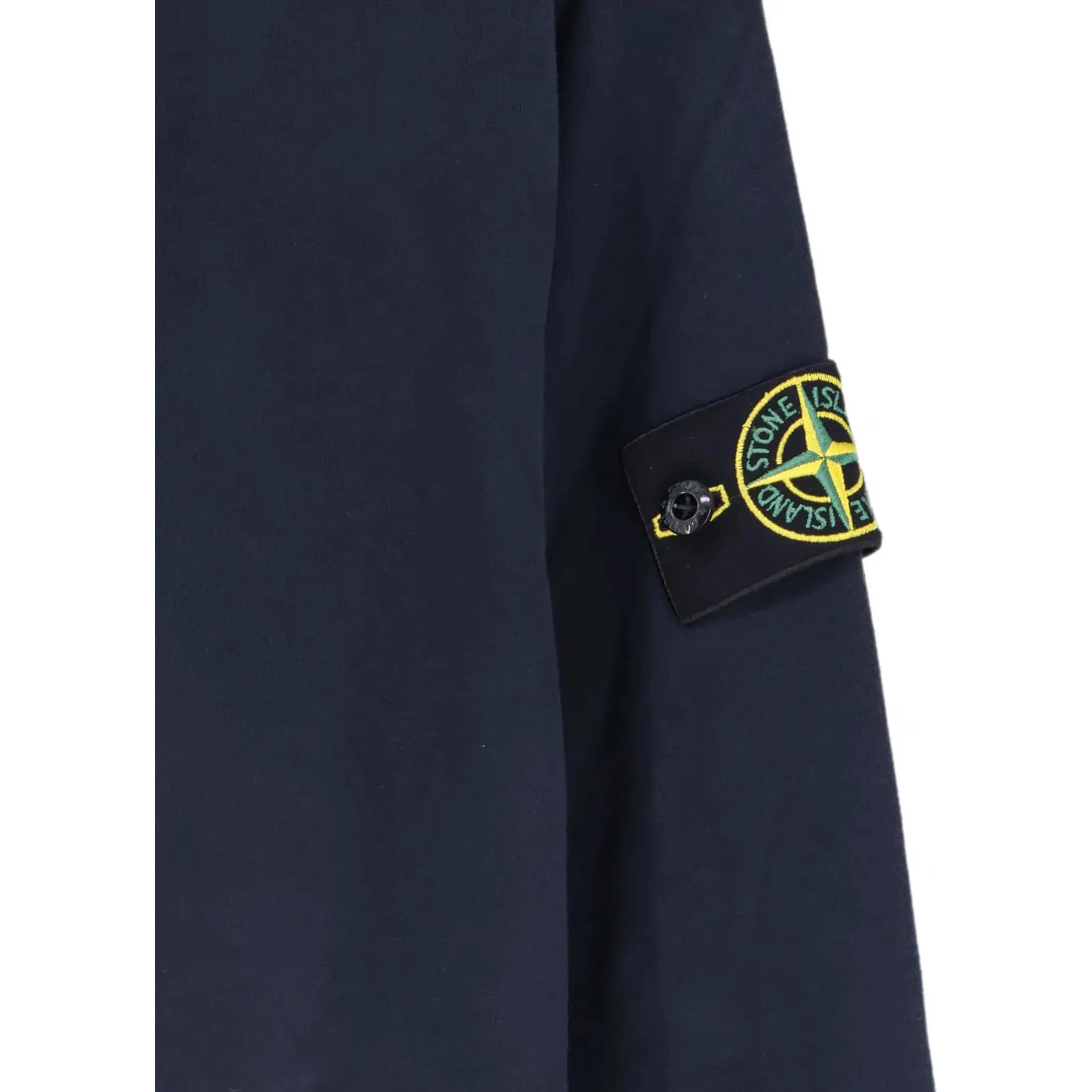 Stone Island Sweaters