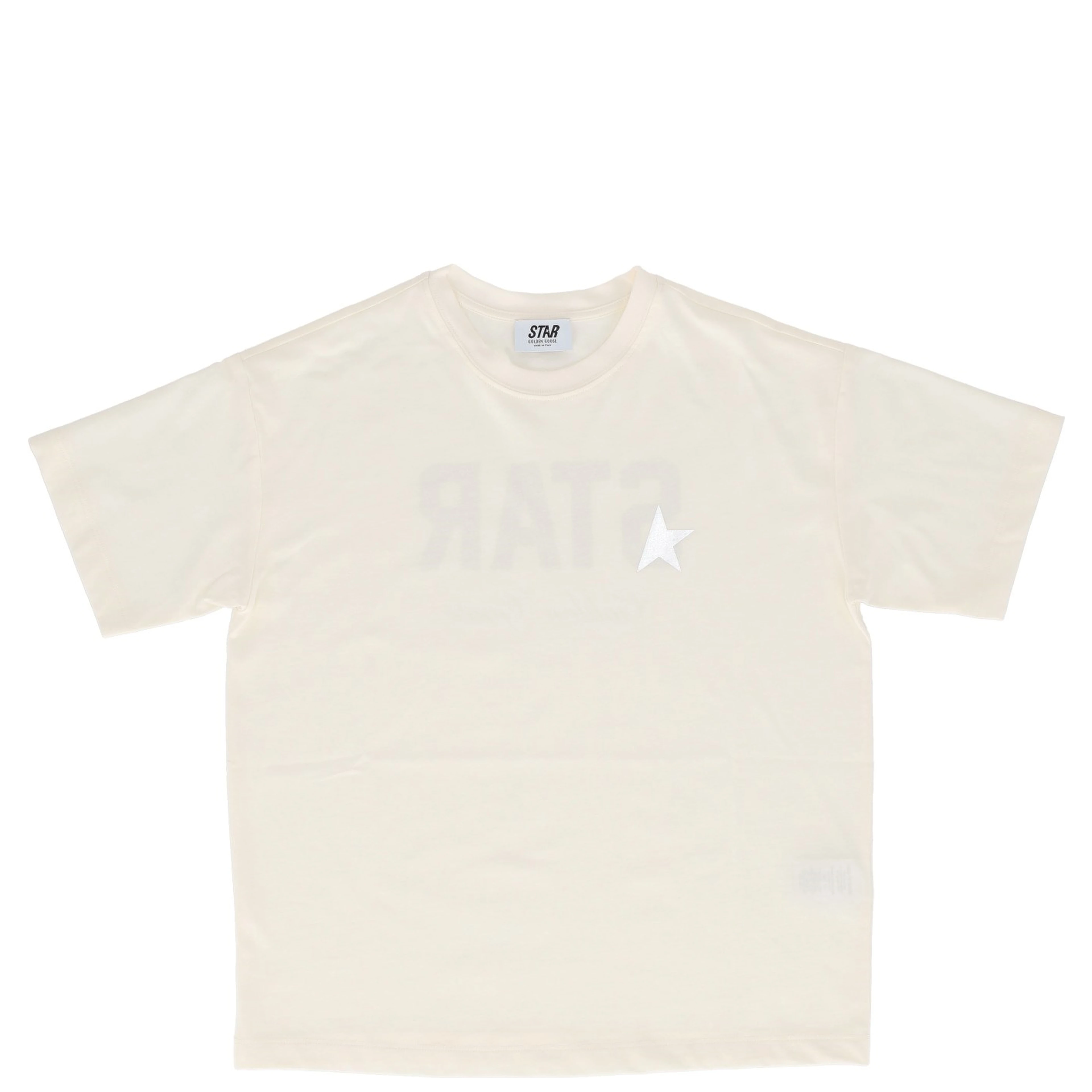Golden Goose Kids T-shirts and Polos