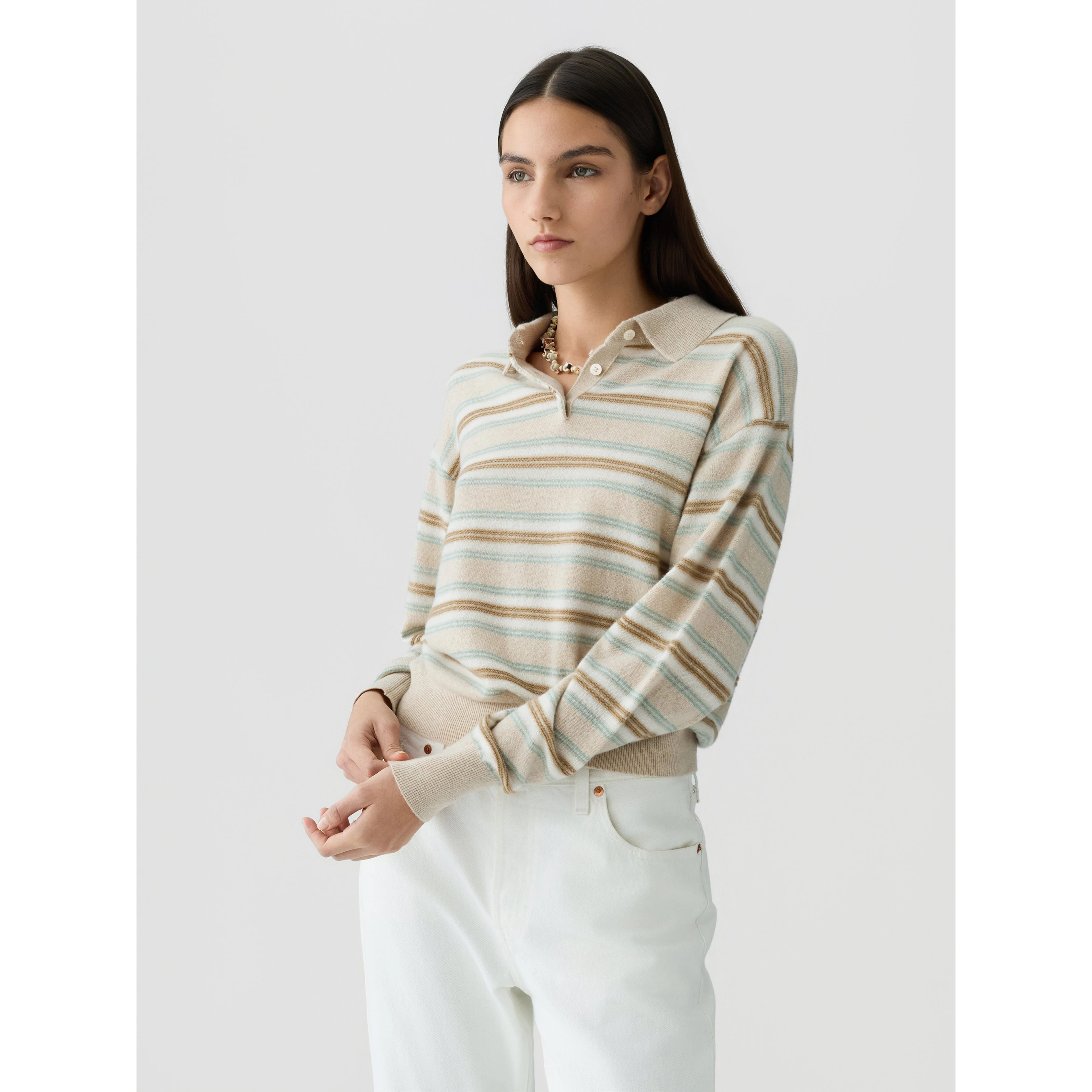 Guest in Residence Sweaters