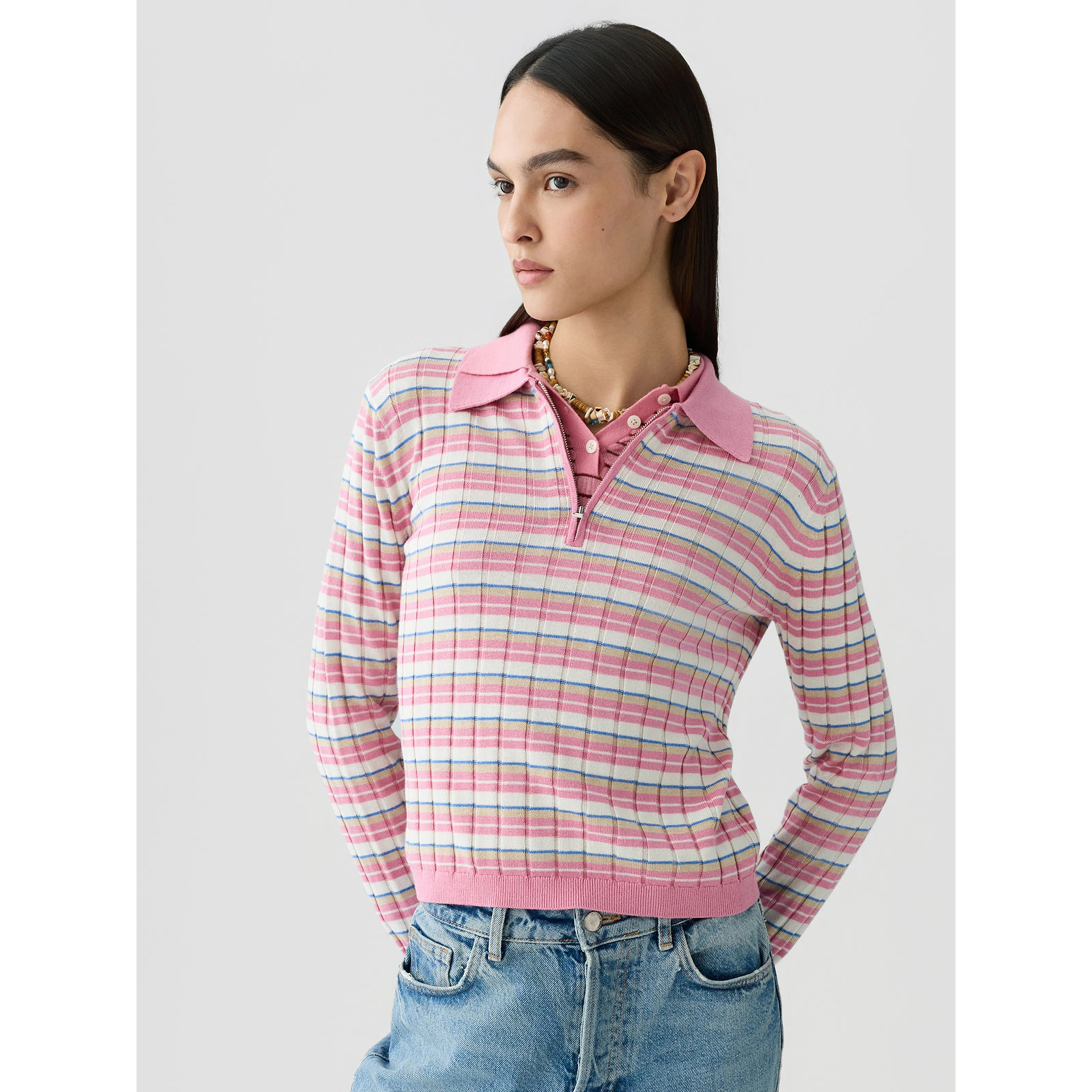 GUEST IN RESIDENCE Sweaters