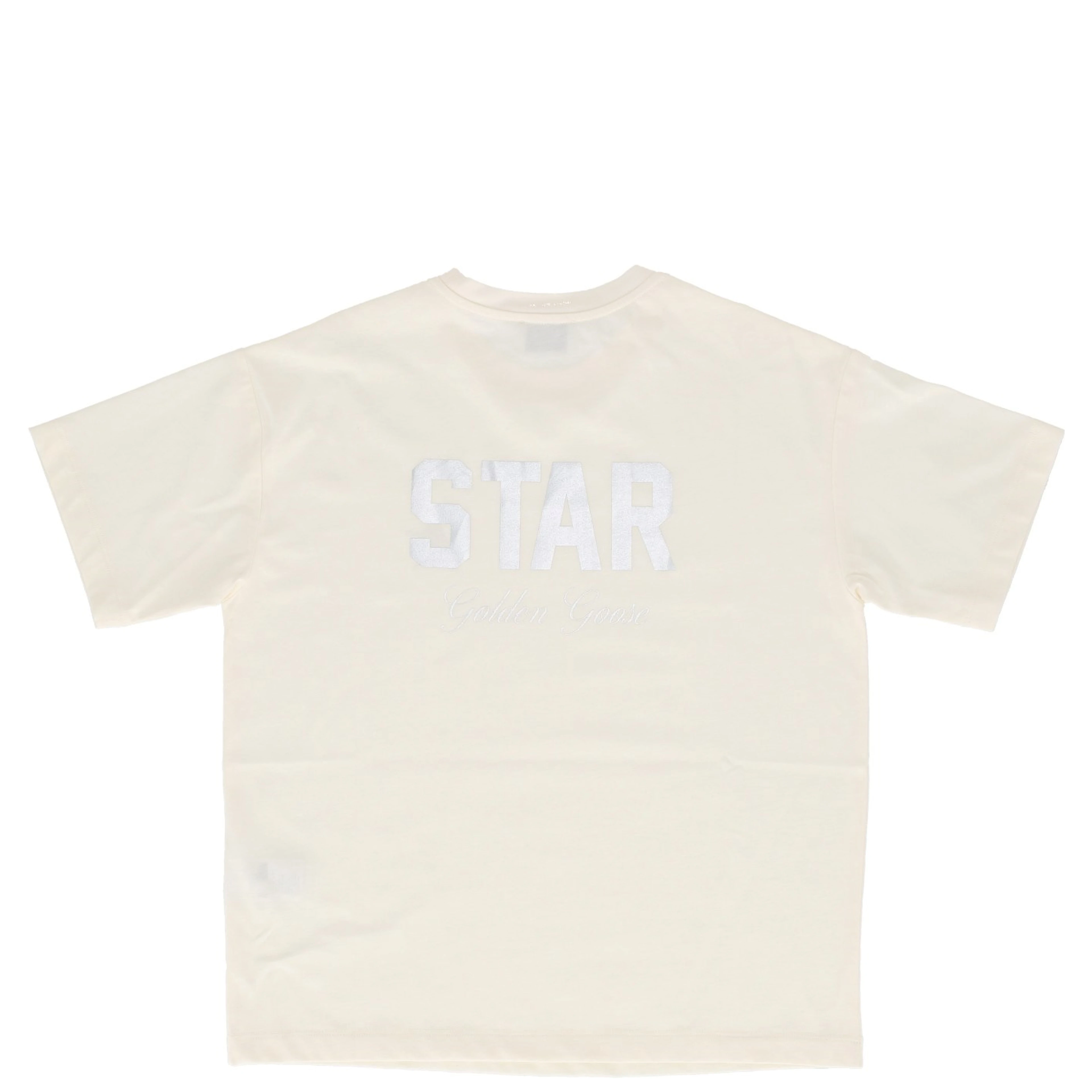 Golden Goose Kids T-shirts and Polos