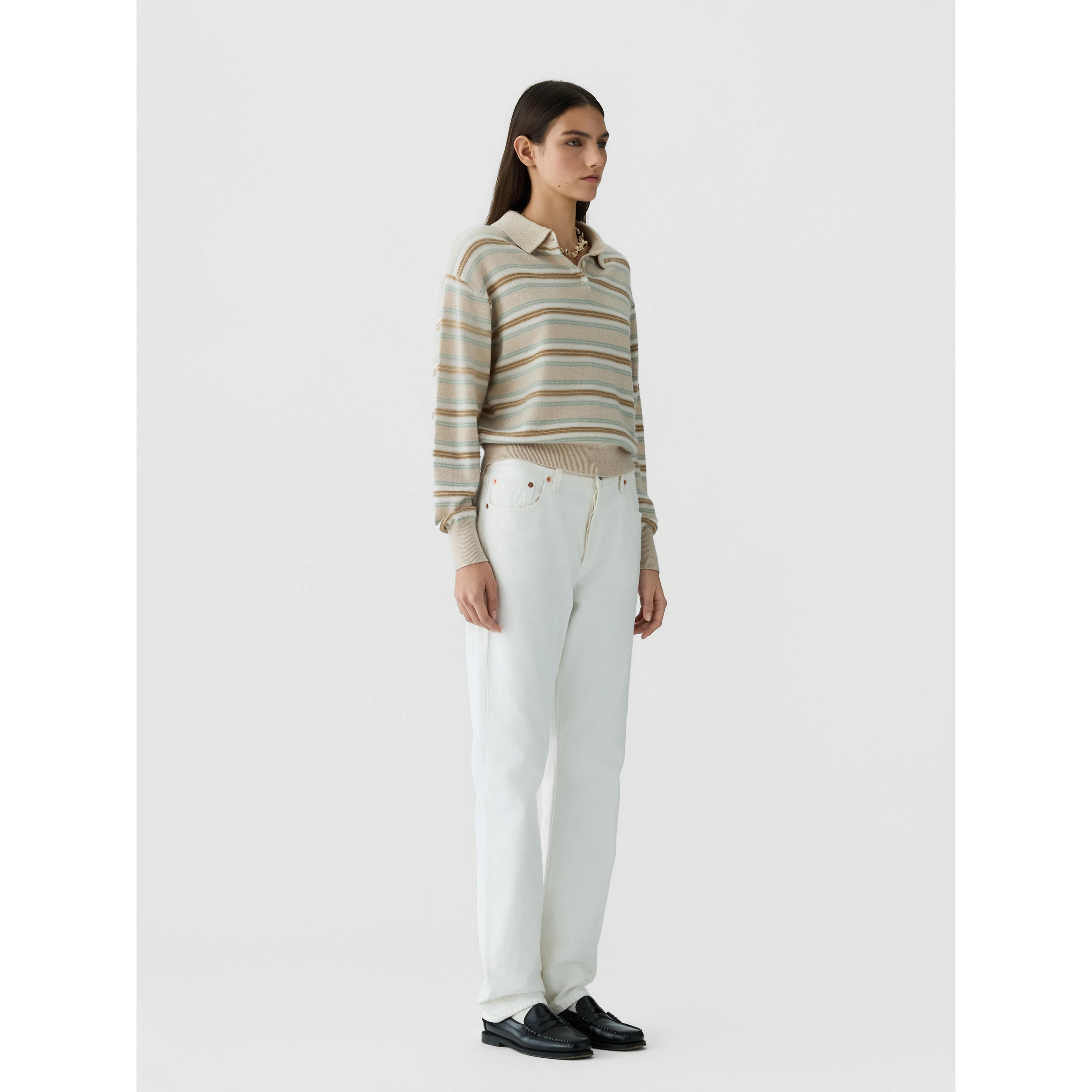 Guest in Residence Sweaters