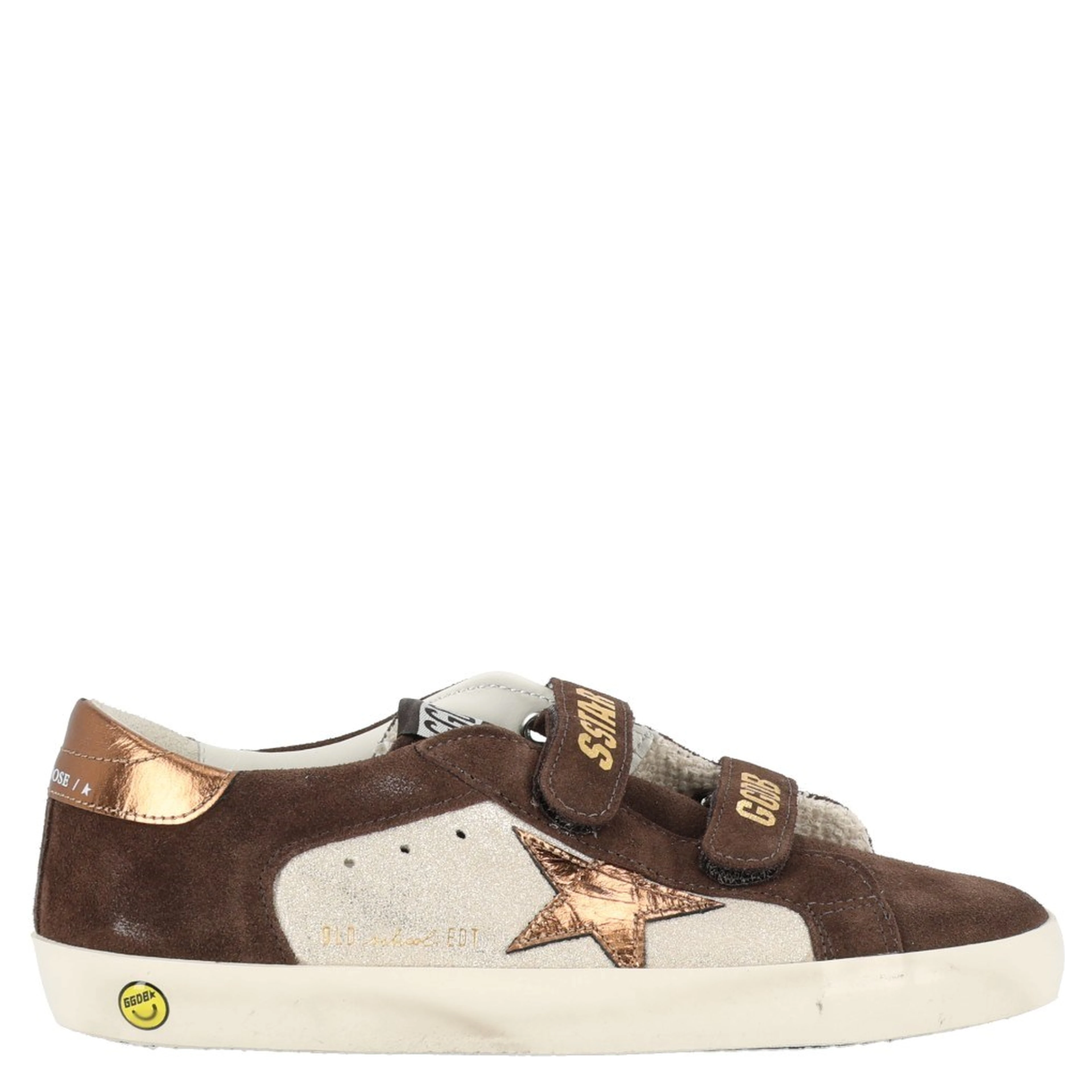 GOLDEN GOOSE KIDS Sneakers