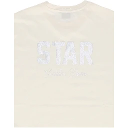 Golden Goose Kids T-shirts and Polos
