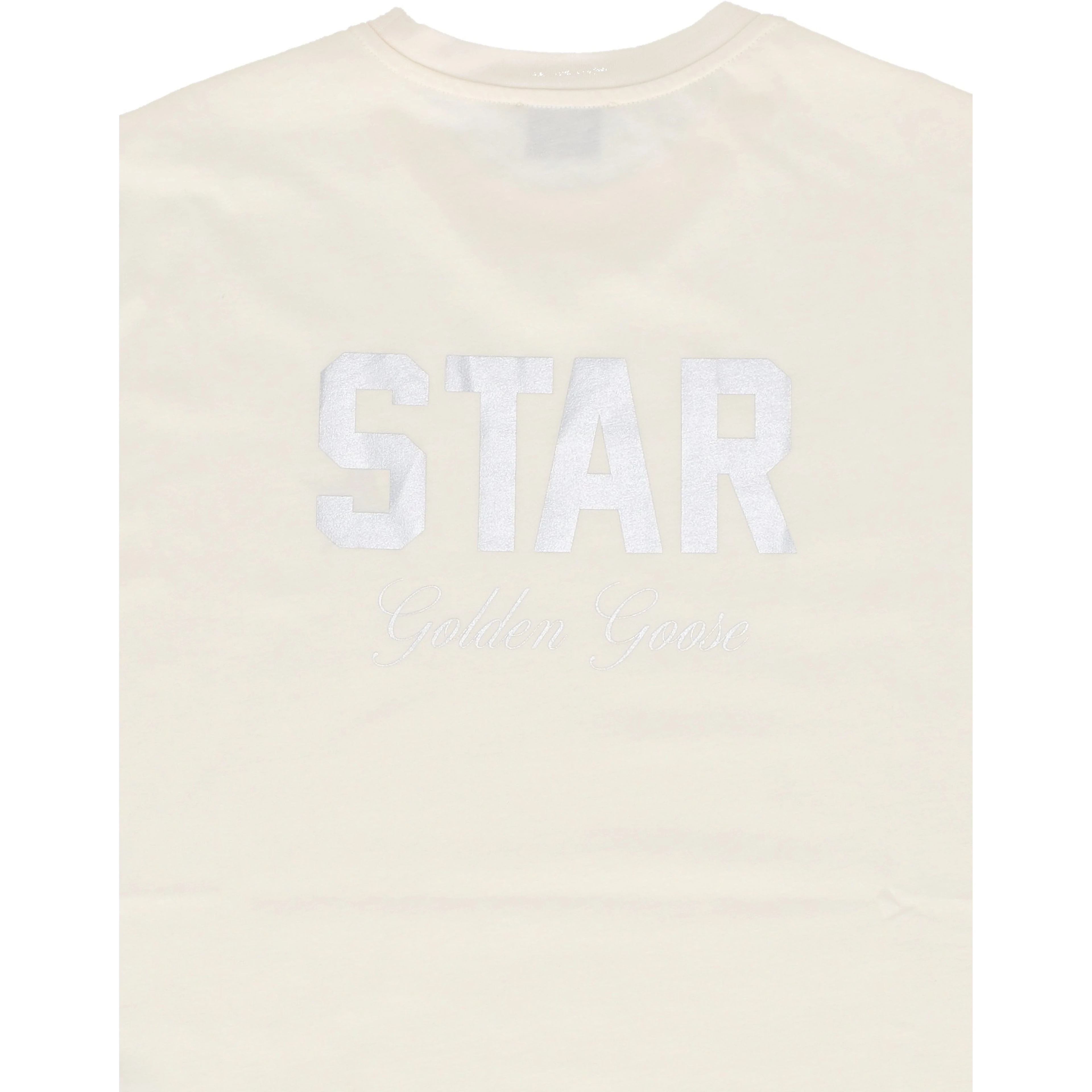 Golden Goose Kids T-shirts and Polos