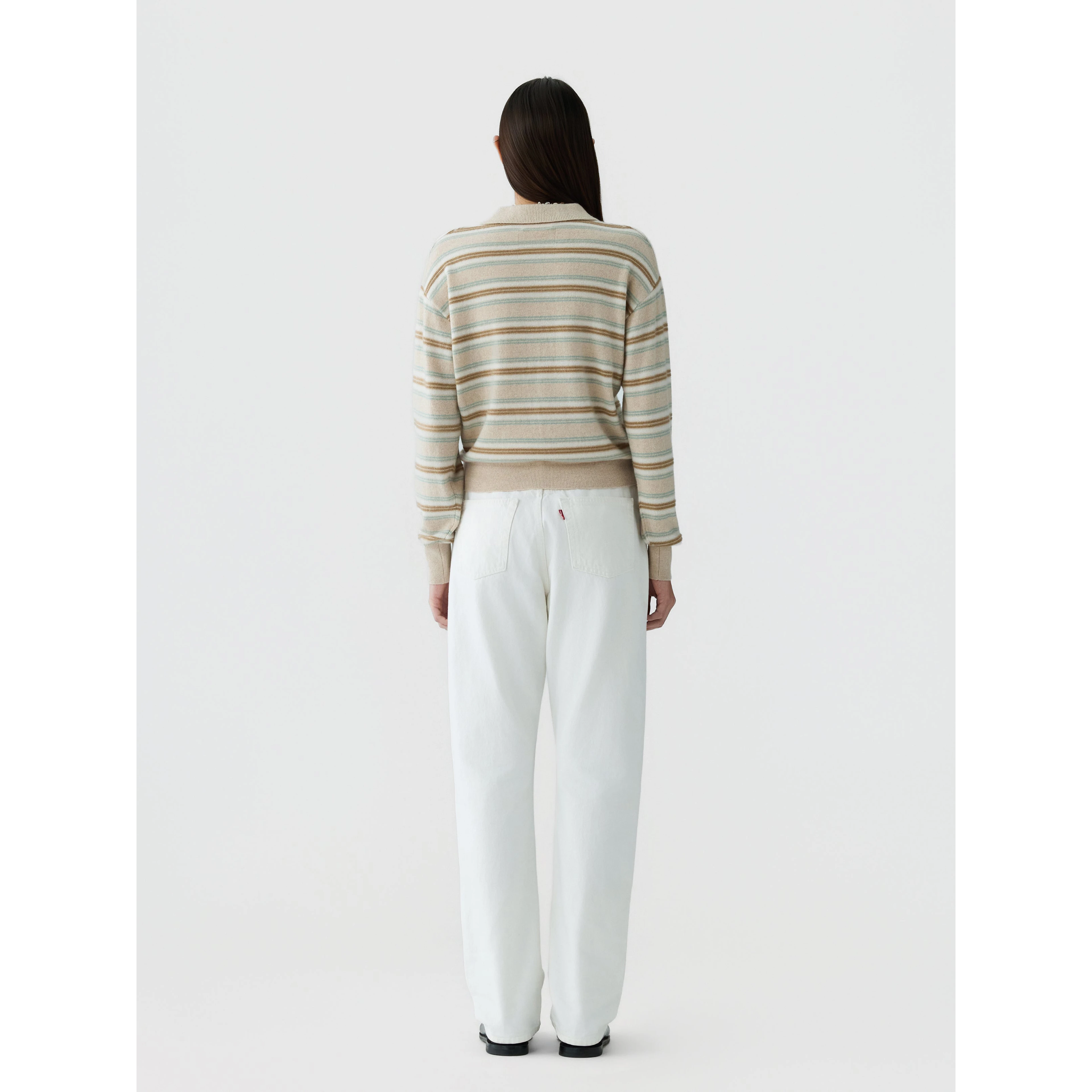 Guest in Residence Sweaters