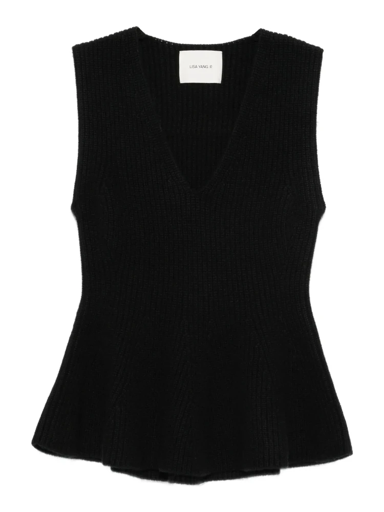 Lisa Yang Sweaters