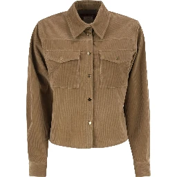 Max Mara Studio Shirts