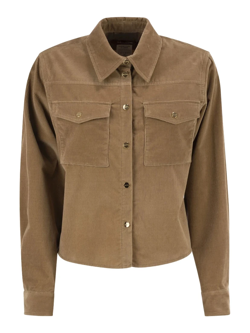 Max Mara Studio Shirts