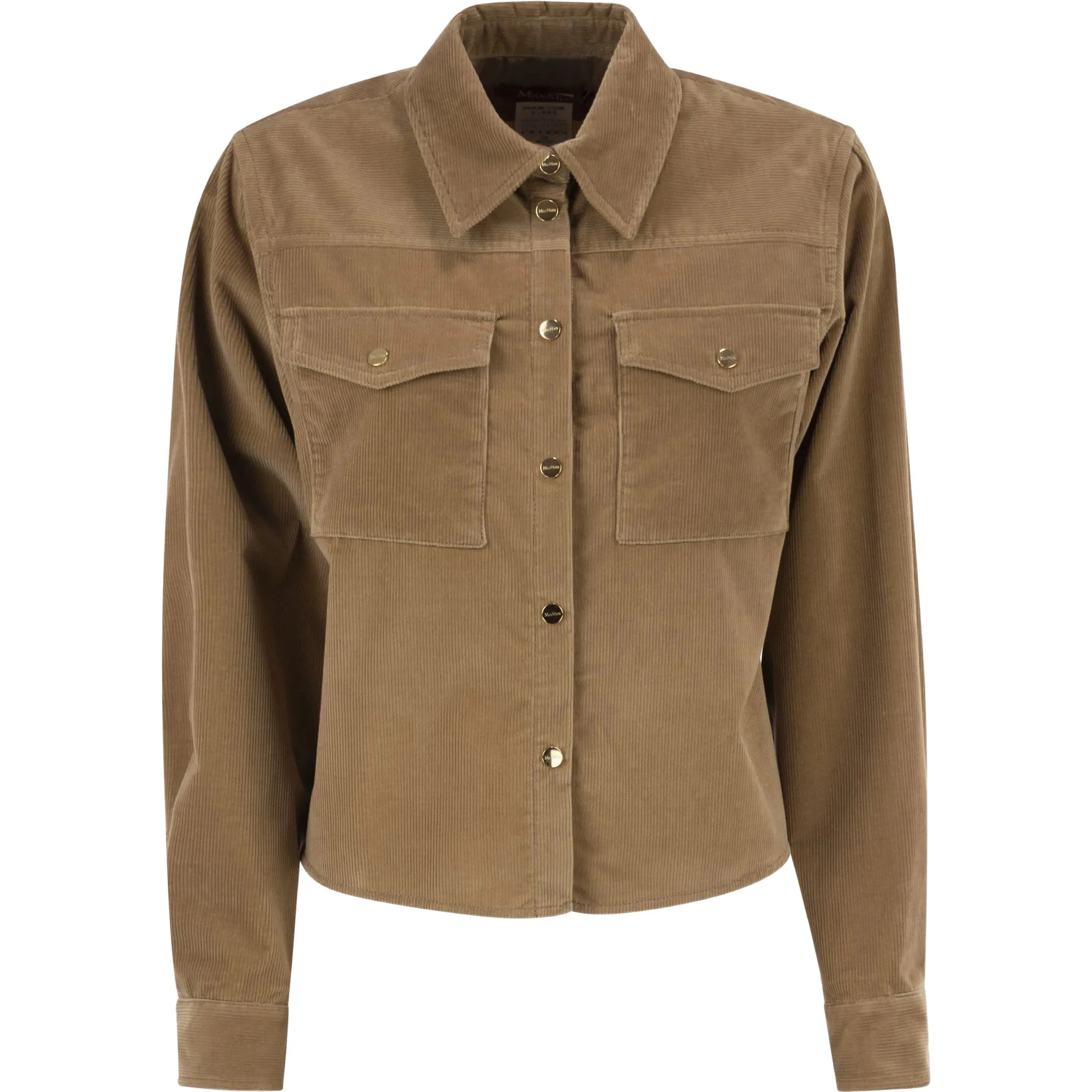 Max Mara Studio Shirts