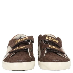 GOLDEN GOOSE KIDS Sneakers