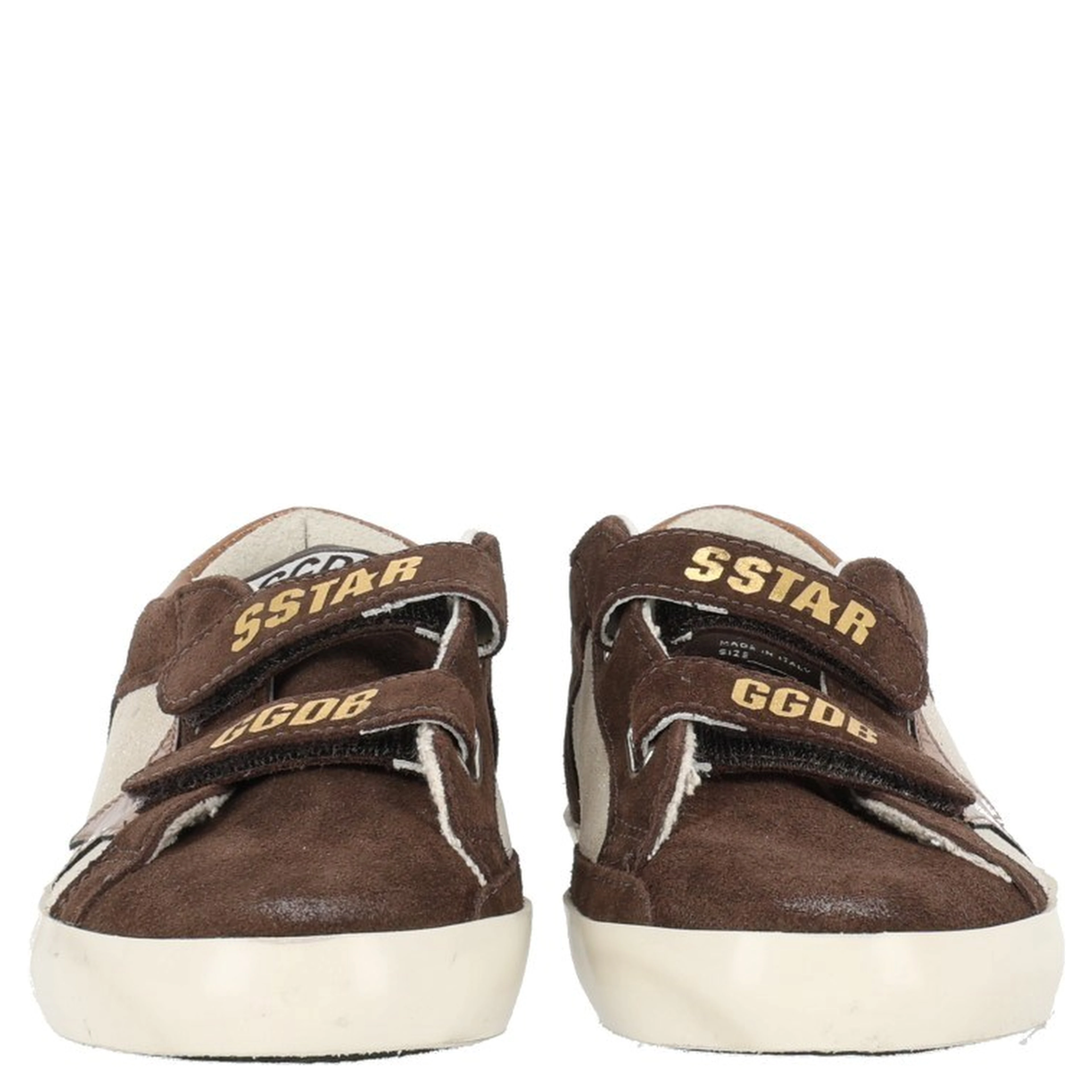 GOLDEN GOOSE KIDS Sneakers