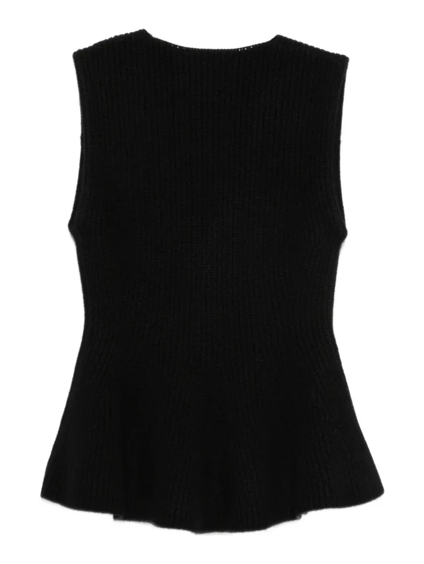 Lisa Yang Sweaters