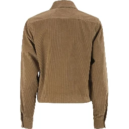 Max Mara Studio Shirts