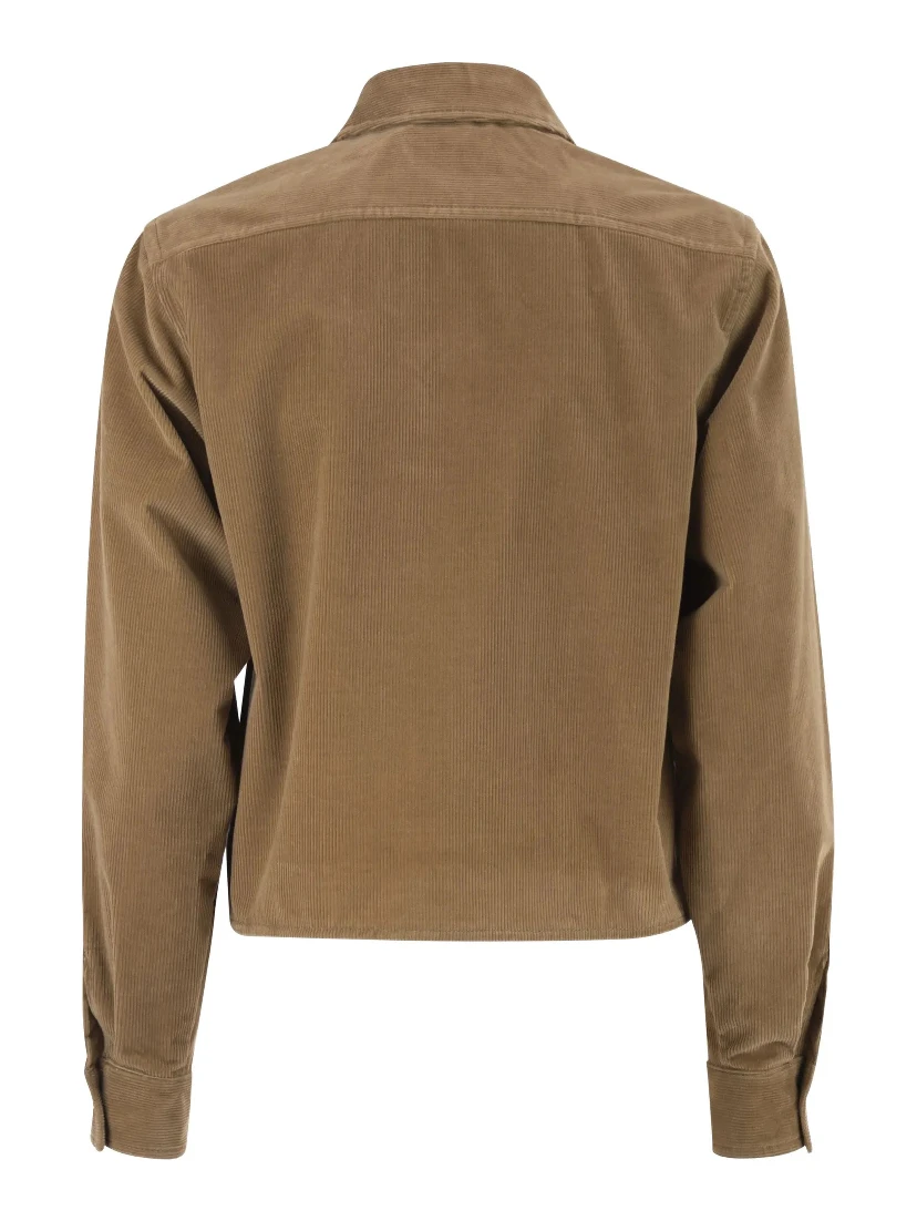 Max Mara Studio Shirts