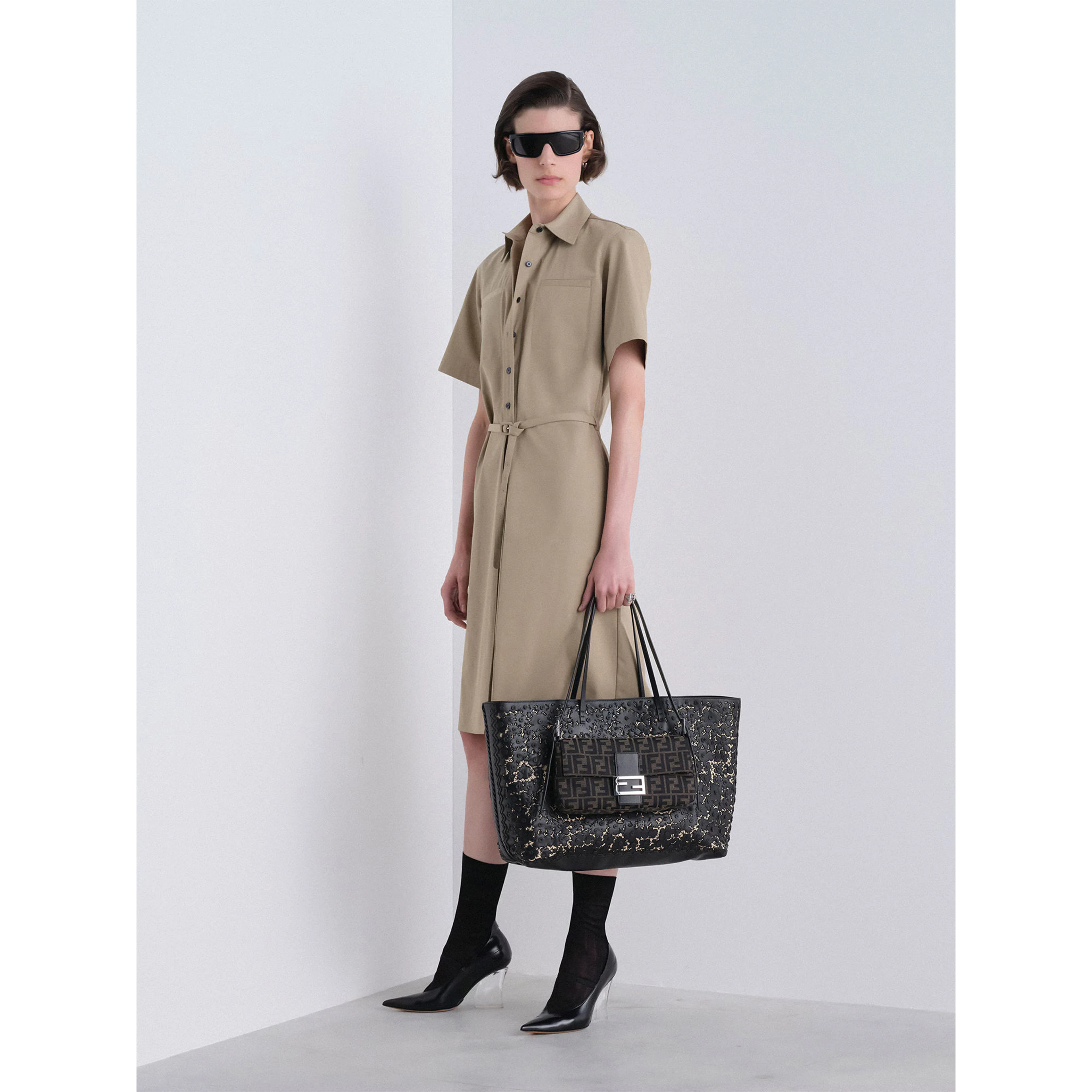 Fendi Dresses