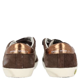 GOLDEN GOOSE KIDS Sneakers