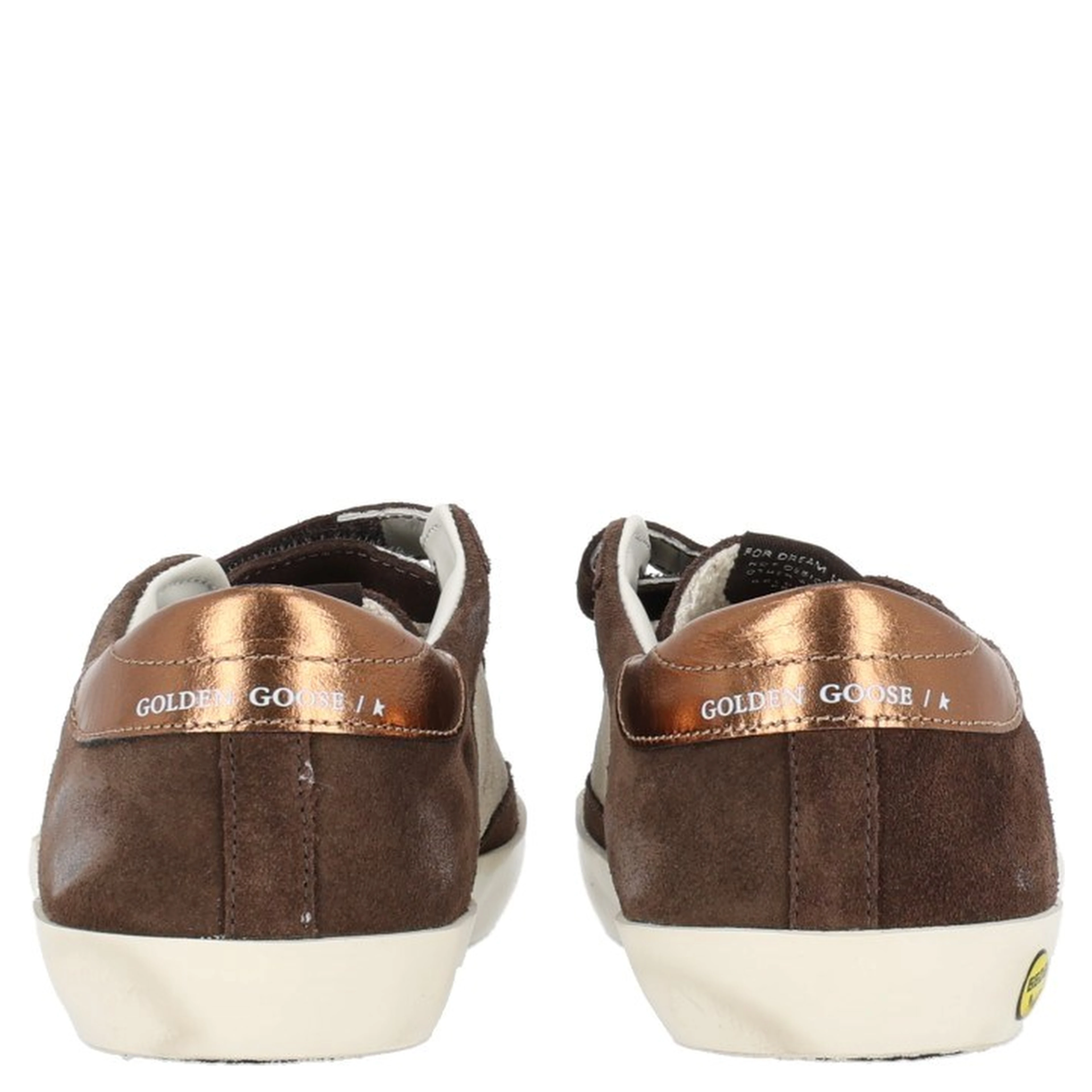 GOLDEN GOOSE KIDS Sneakers