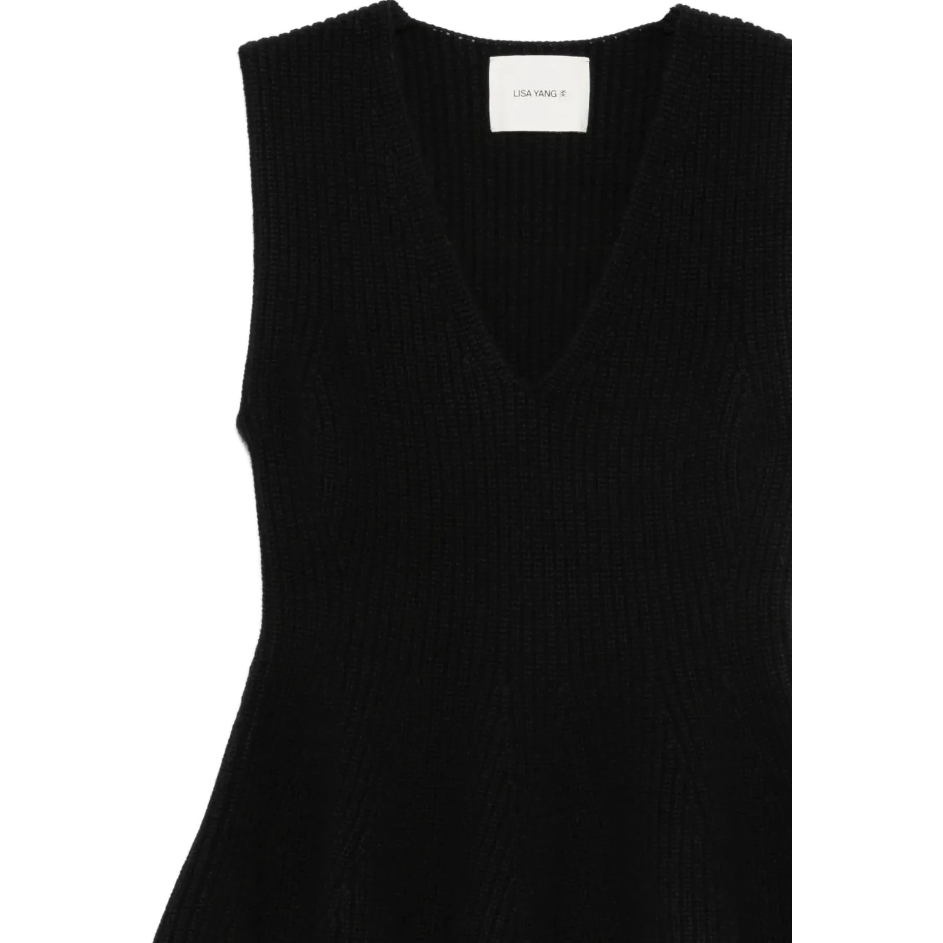 Lisa Yang Sweaters