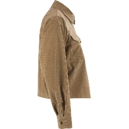 Max Mara Studio Shirts