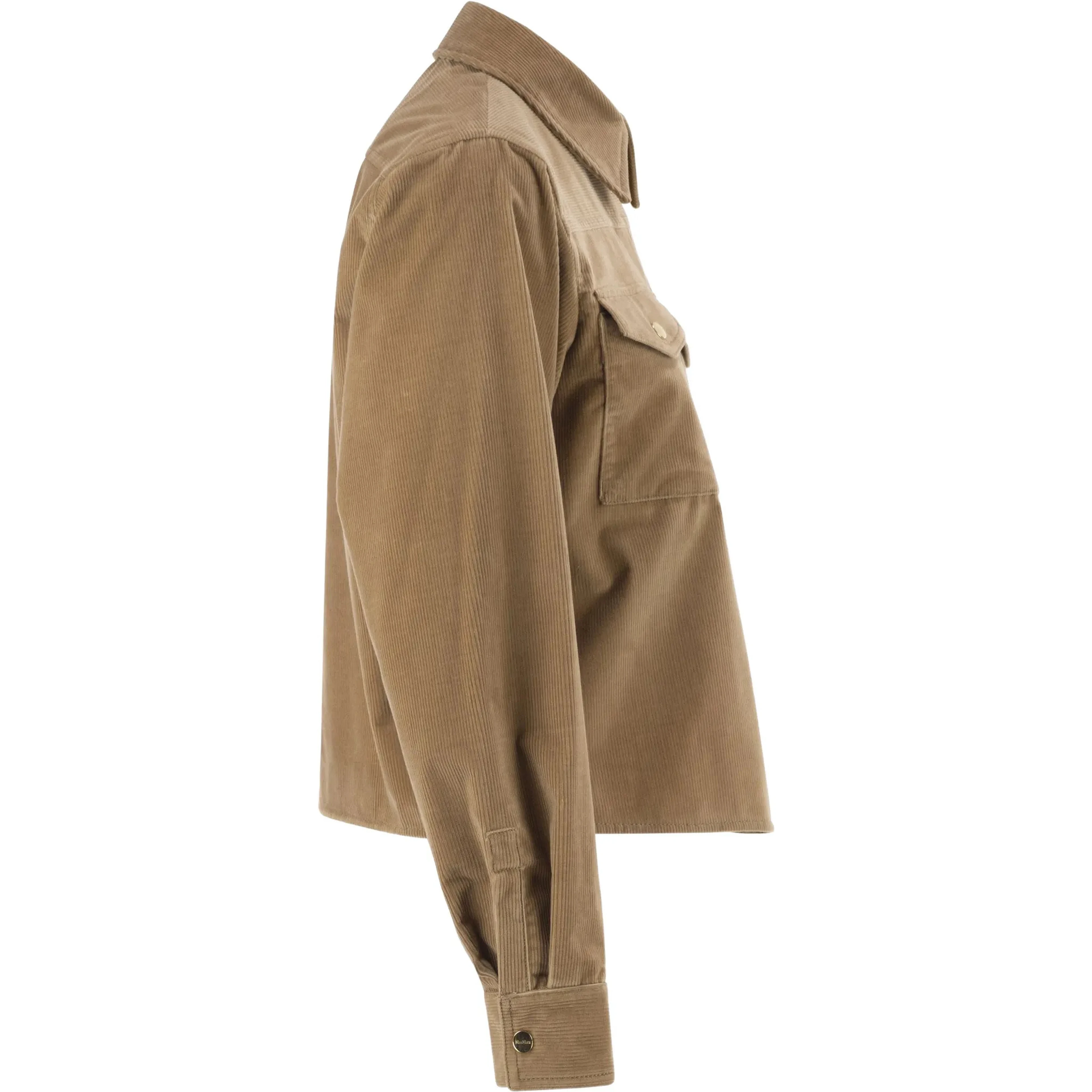 Max Mara Studio Shirts