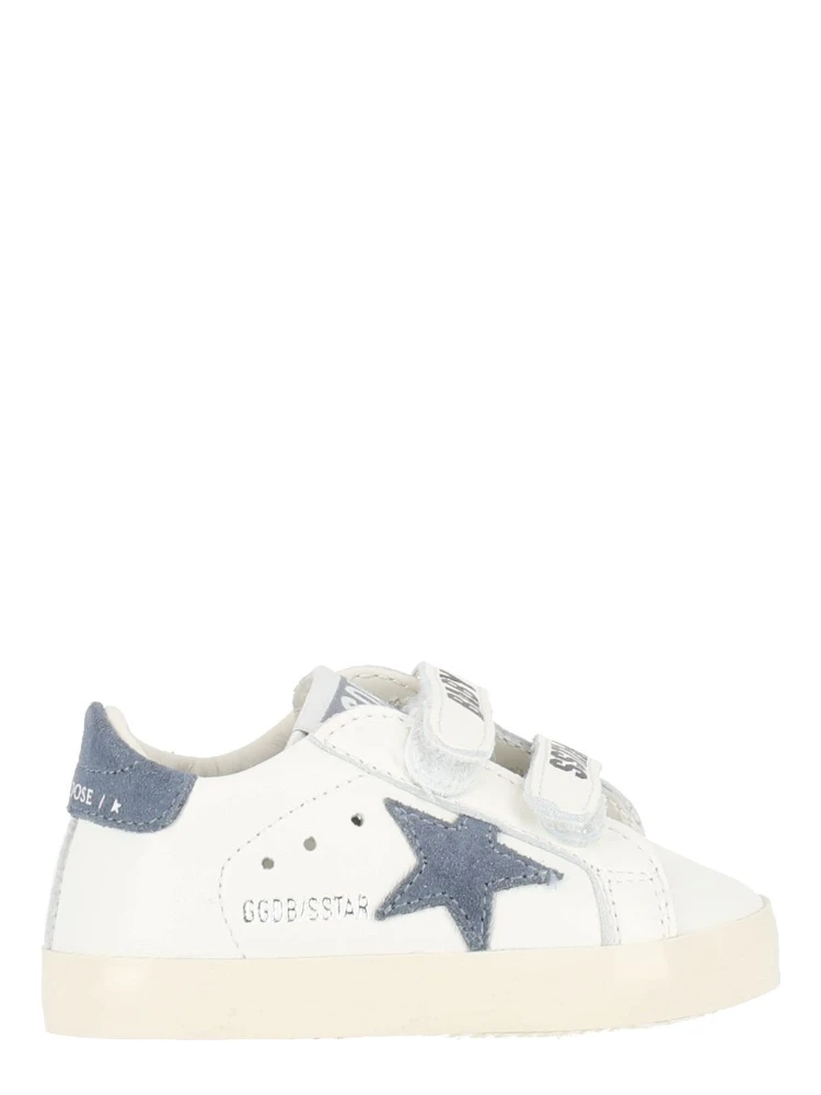 GOLDEN GOOSE KIDS Sneakers