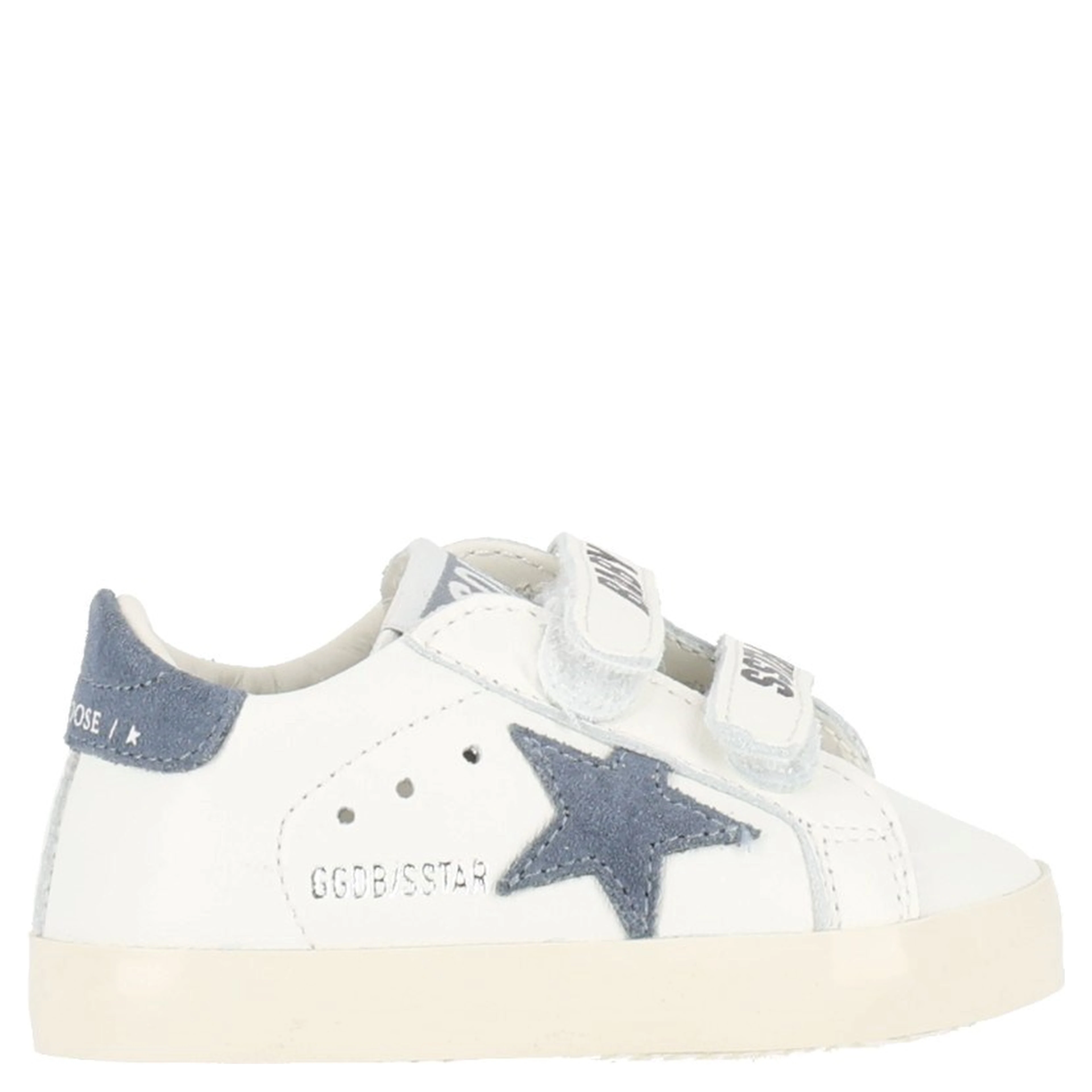GOLDEN GOOSE KIDS Sneakers